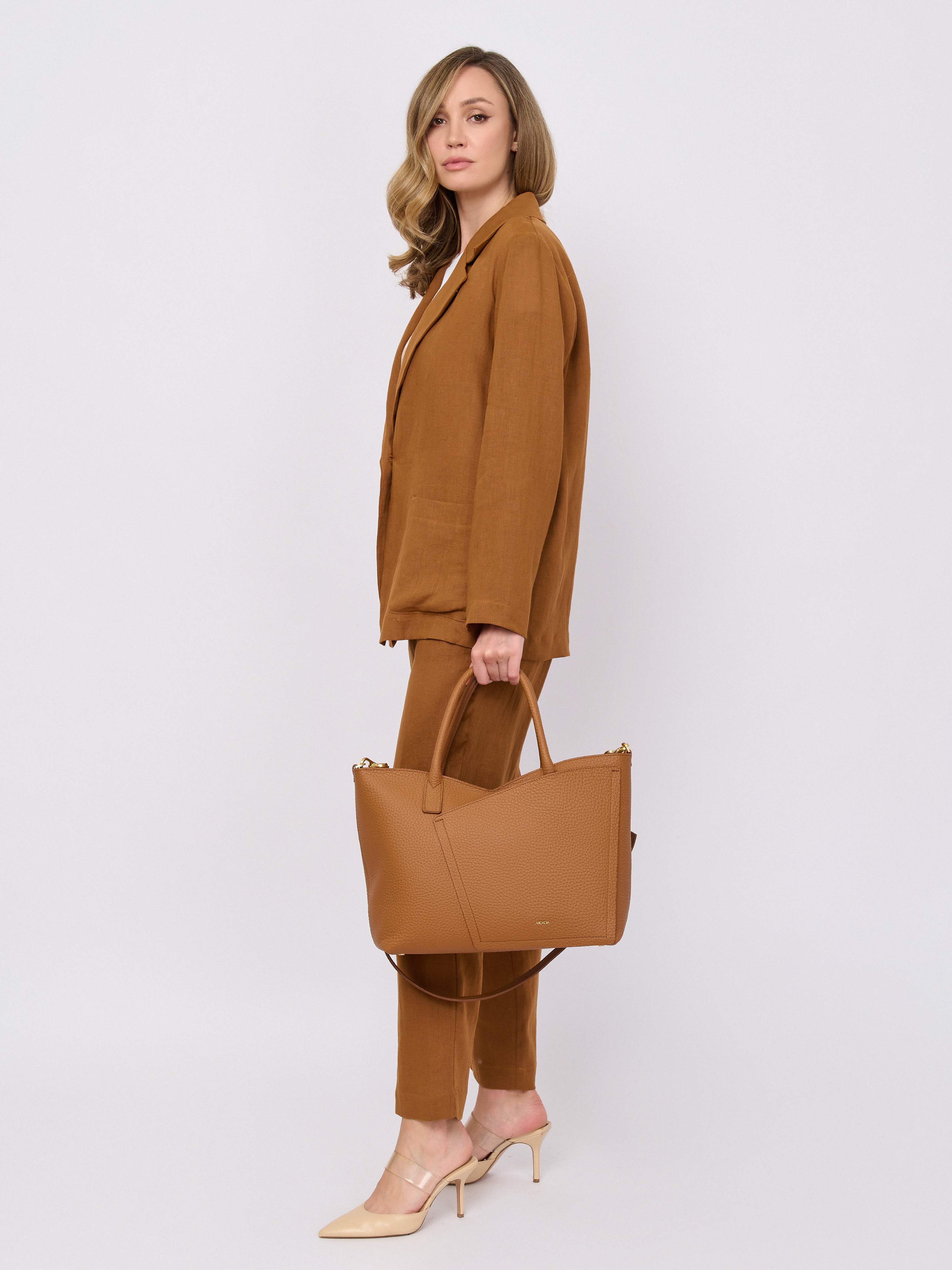 Э6728/25-01 Сумка ARCADIA