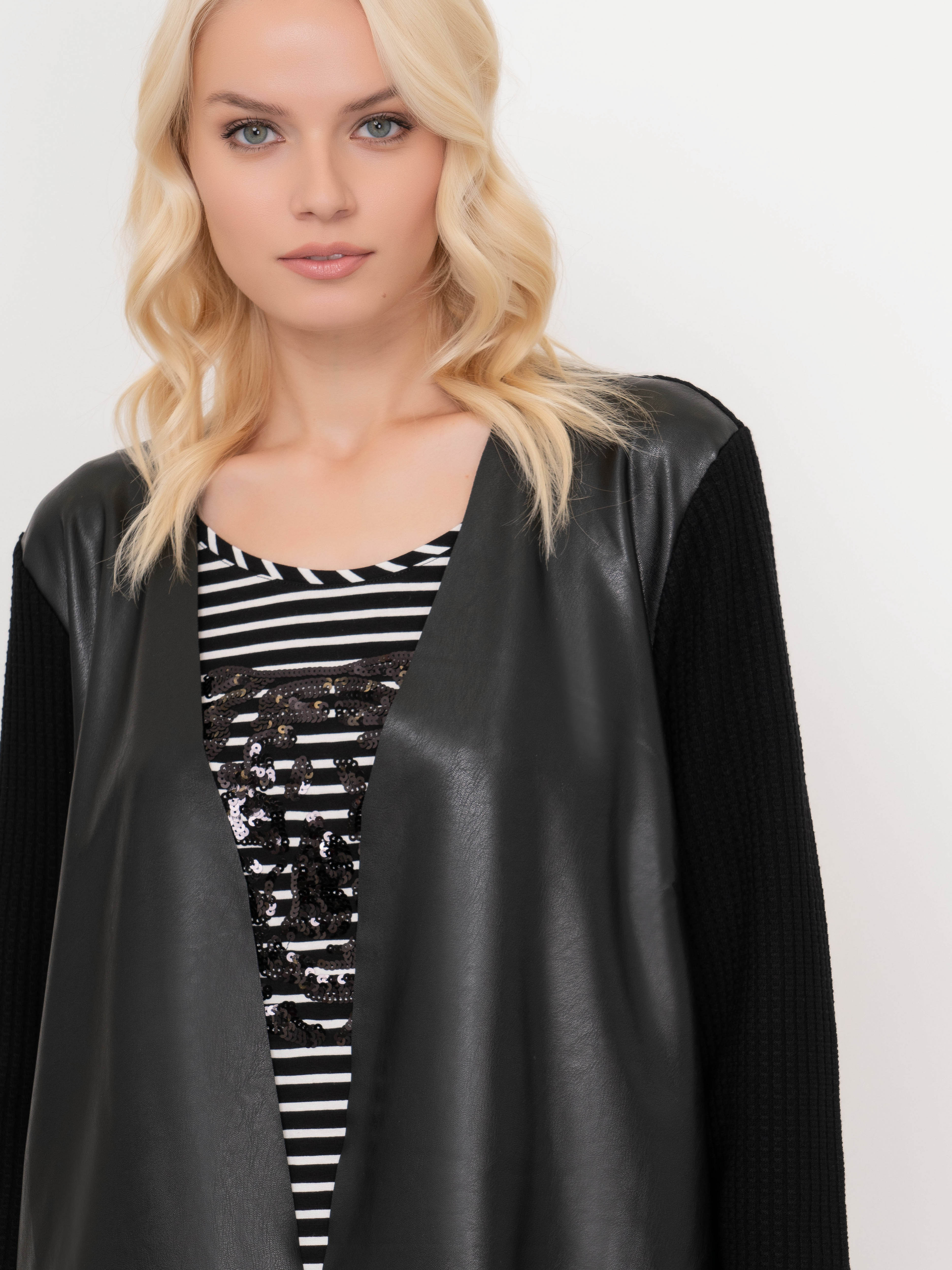 Э532011-25511/20-02 Жакет Samoon