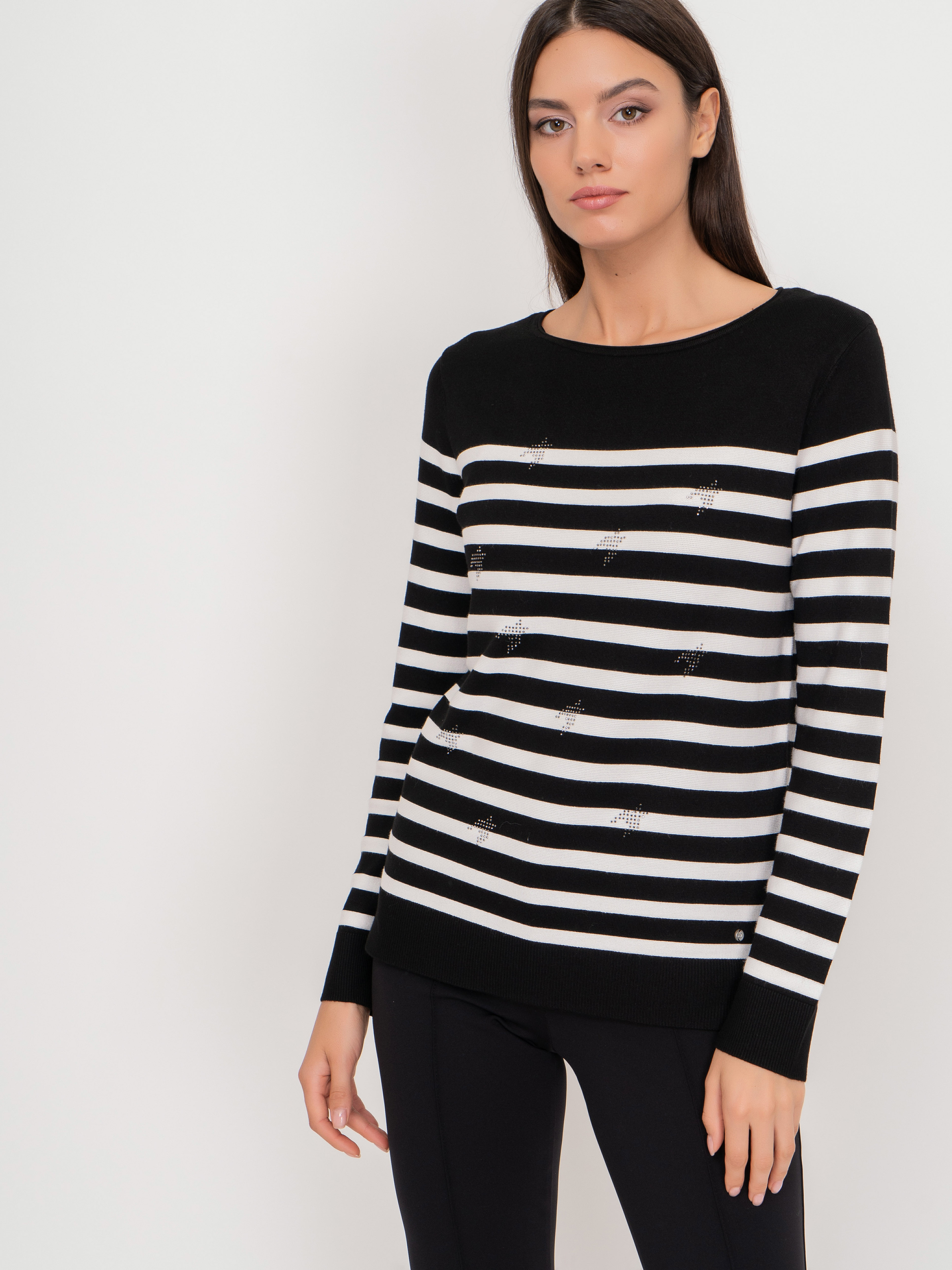 Э97538-44702/20-02 Джемпер Gerry Weber