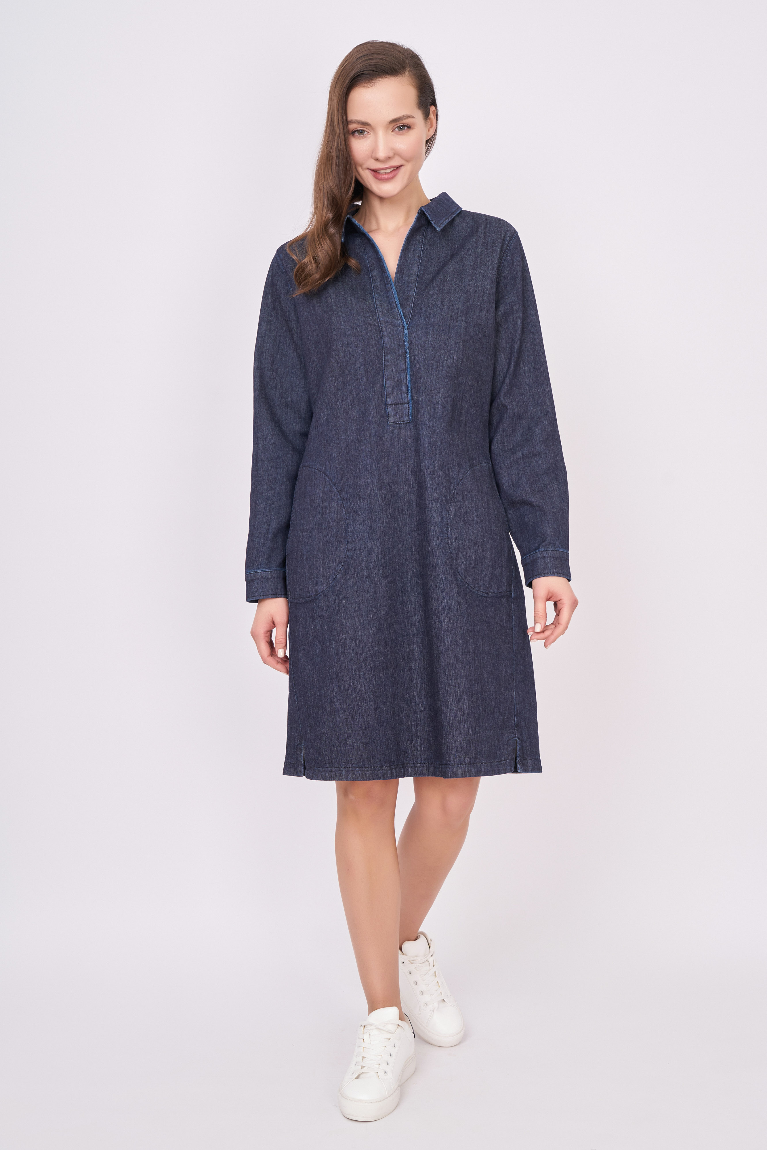 Э180010-31614/23-01 Платье Gerry Weber