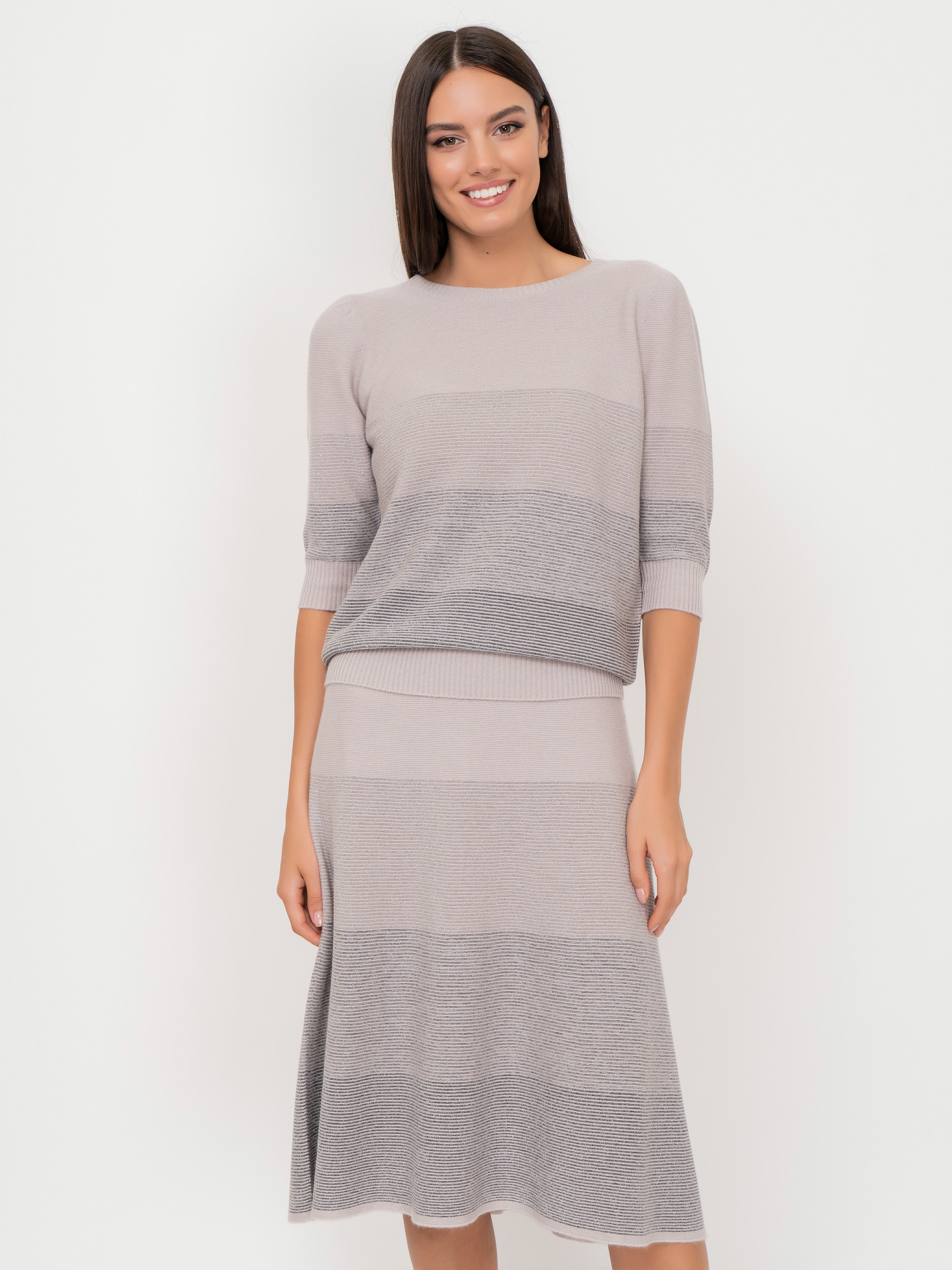 Э51000/20-02 Джемпер D.Exterior