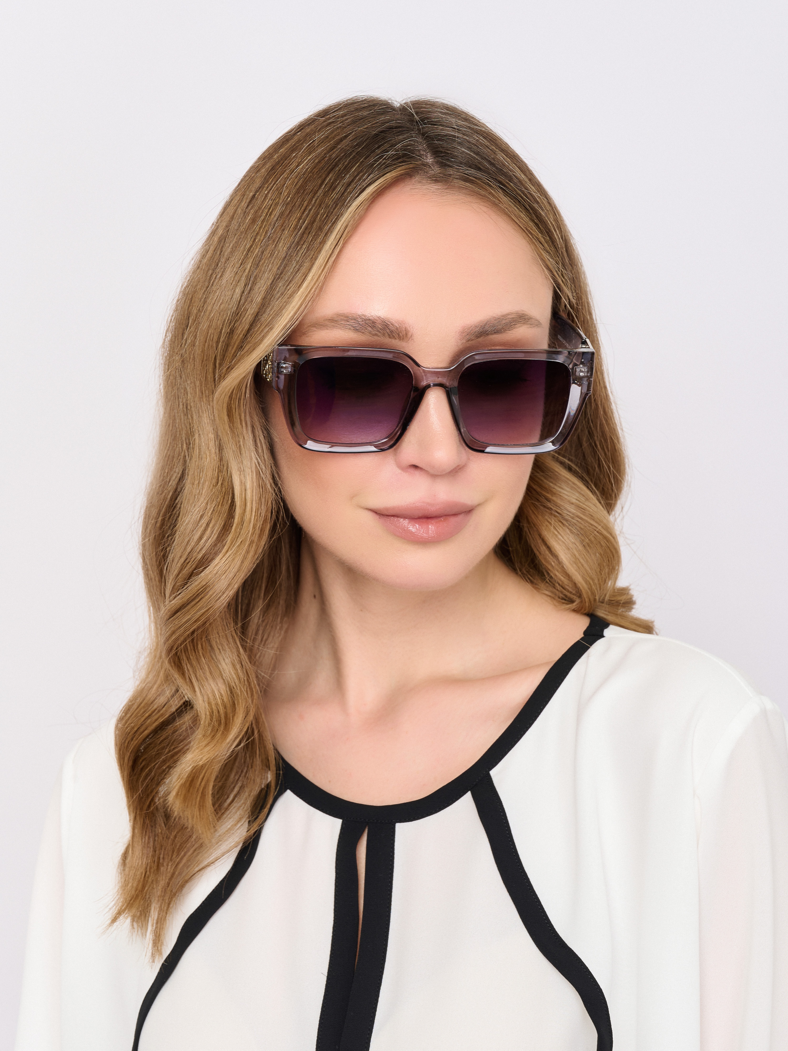 СSE029-3b/26-01 Очки солнцезащитные A.Fabretti