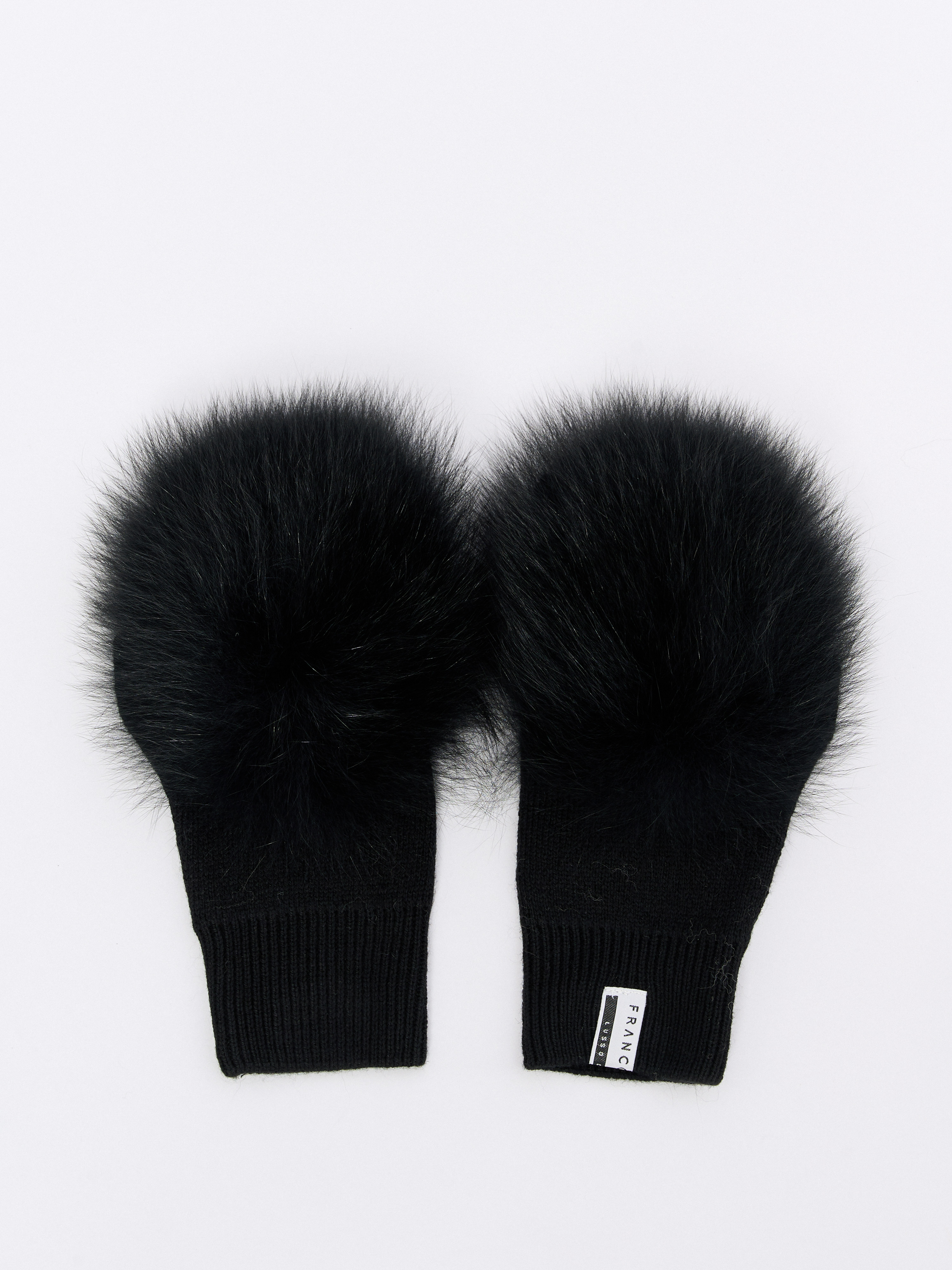 Э1631-226/м/25-02 Митенки Franco Vello