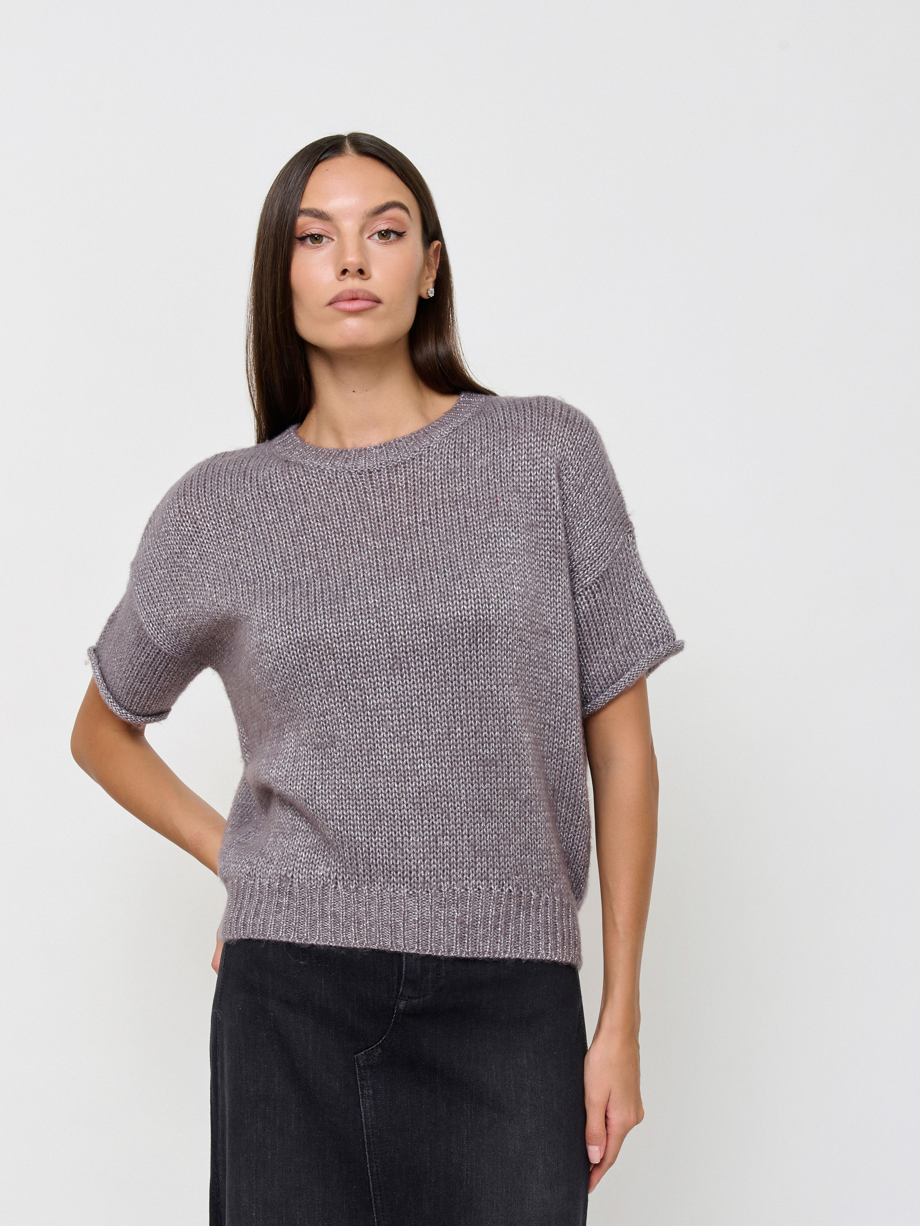 Э108544/5880/м/24-02 Пуловер Luisa Cerano