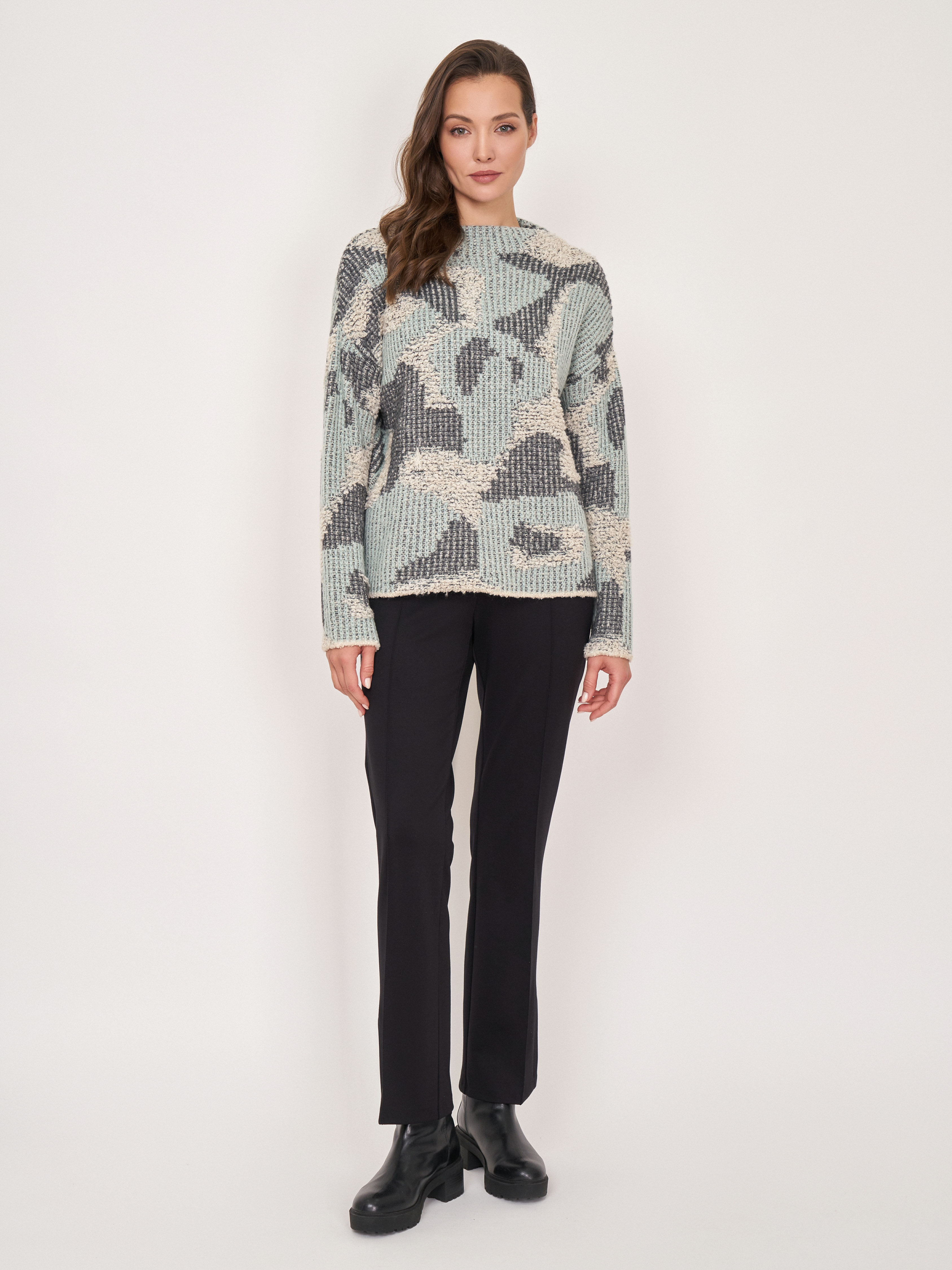 Э631151/22-02 Брюки Lecomte