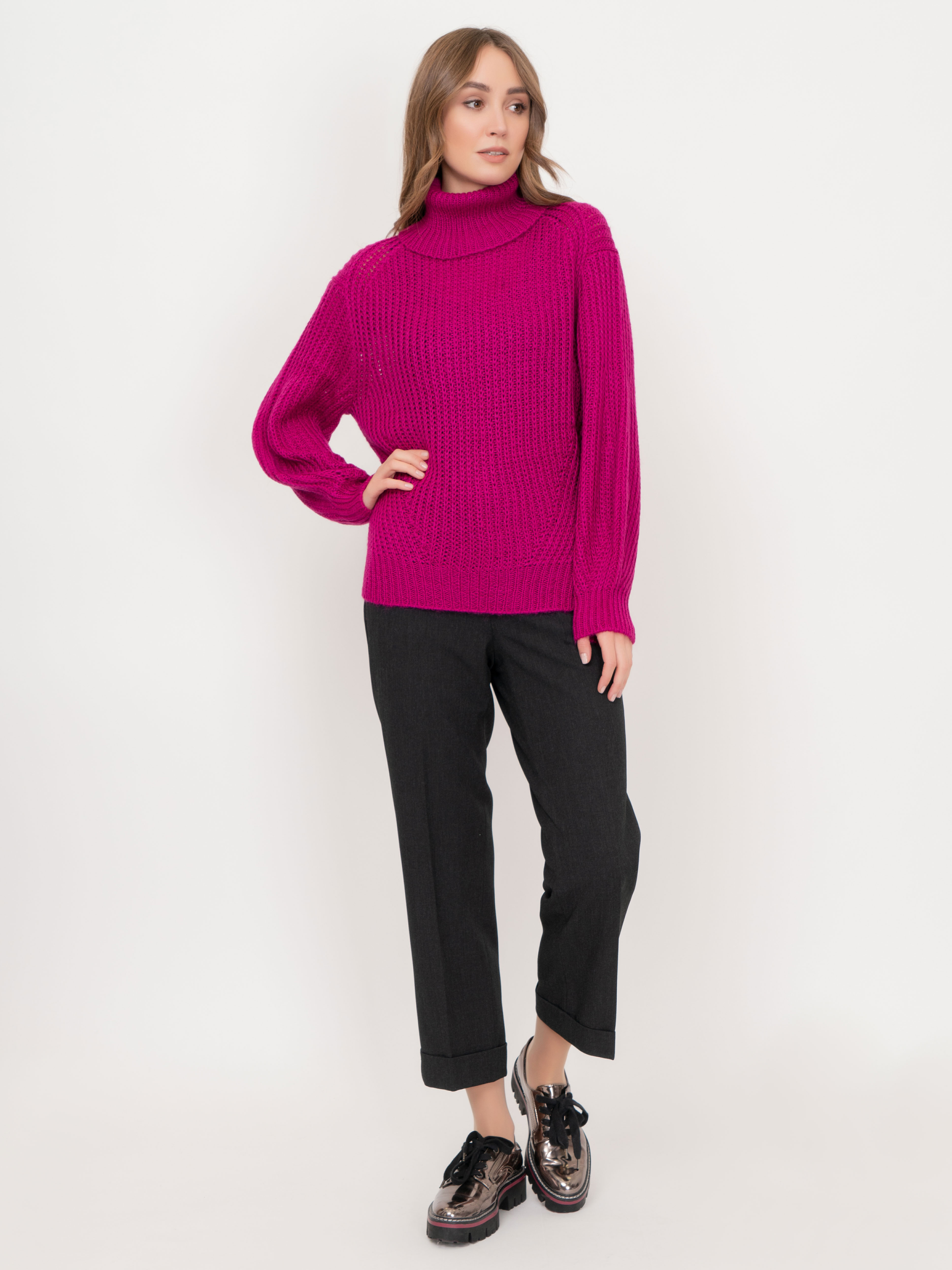 Э628219/2370/20-2 Брюки Luisa Cerano