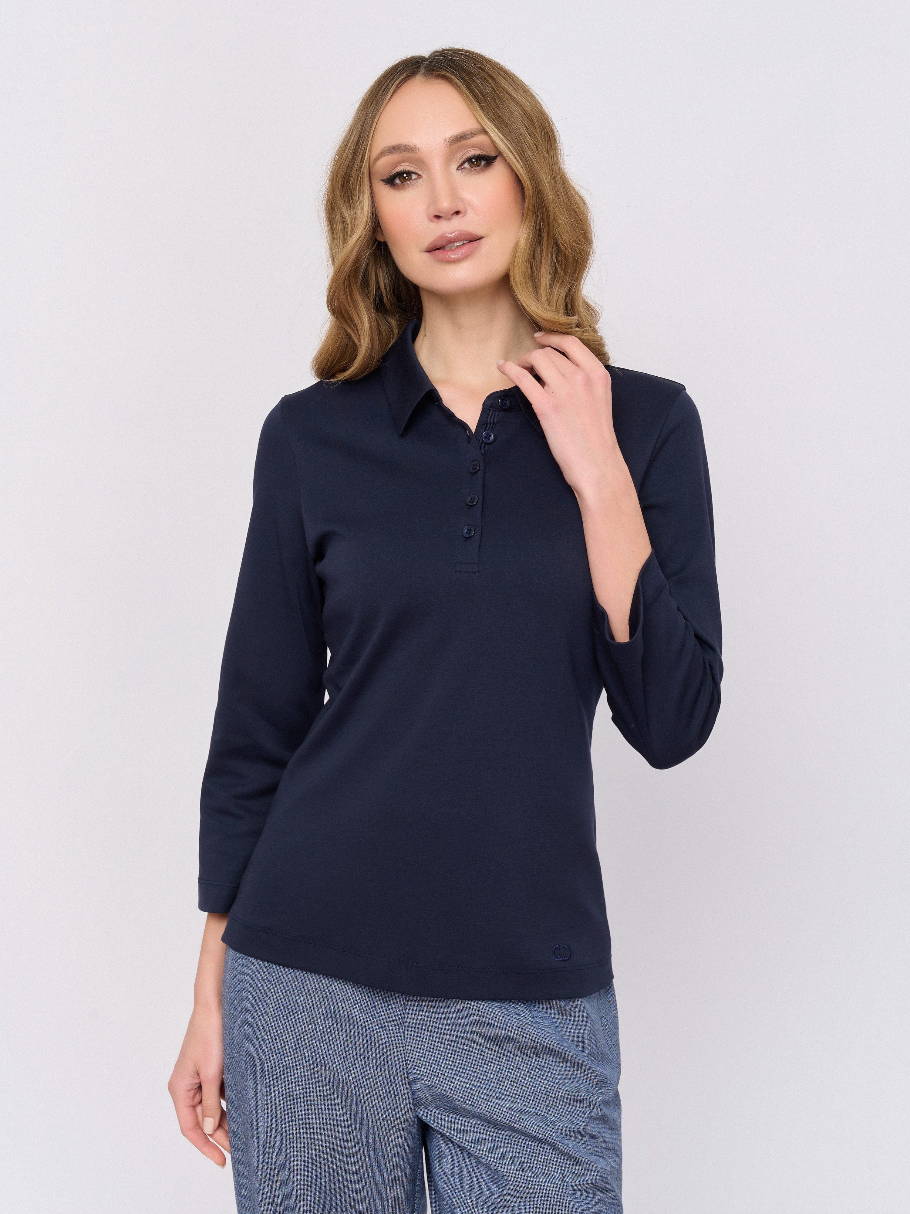 СN60930/м/26-01 Джемпер Gerry Weber