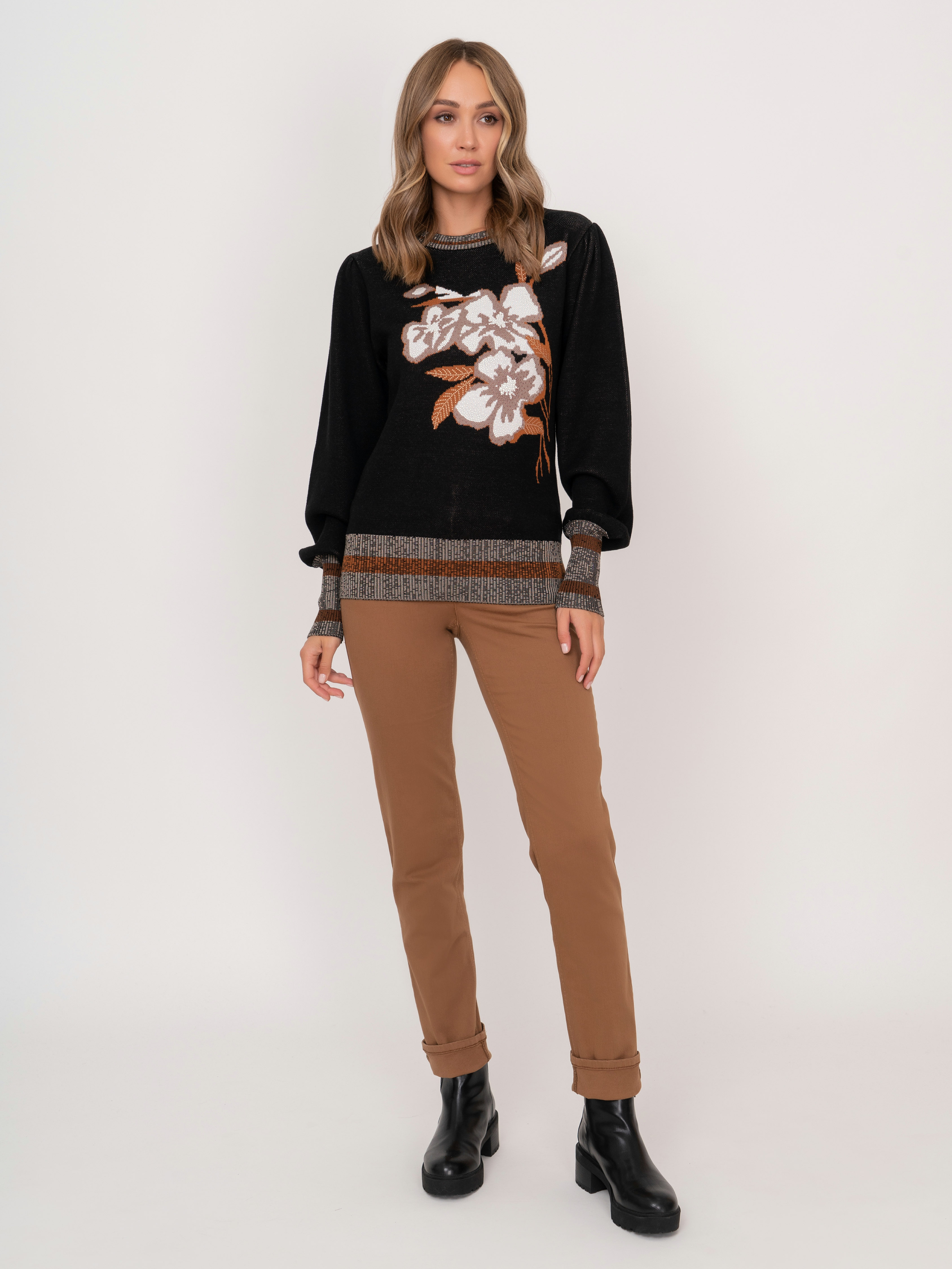 Э92151-67950/21-02 Брюки Gerry Weber