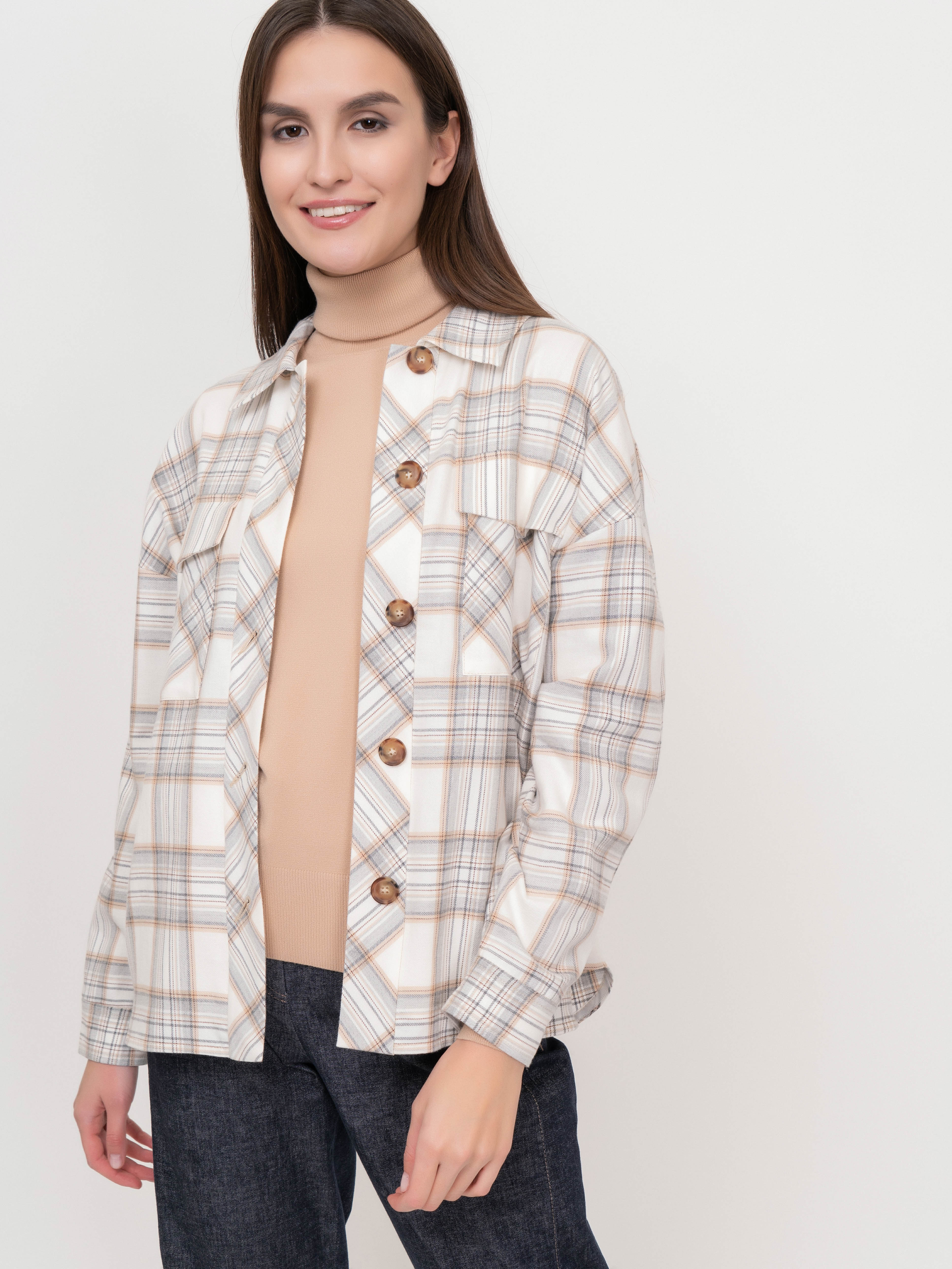 Э801860/3806/20-02 Блуза Riani