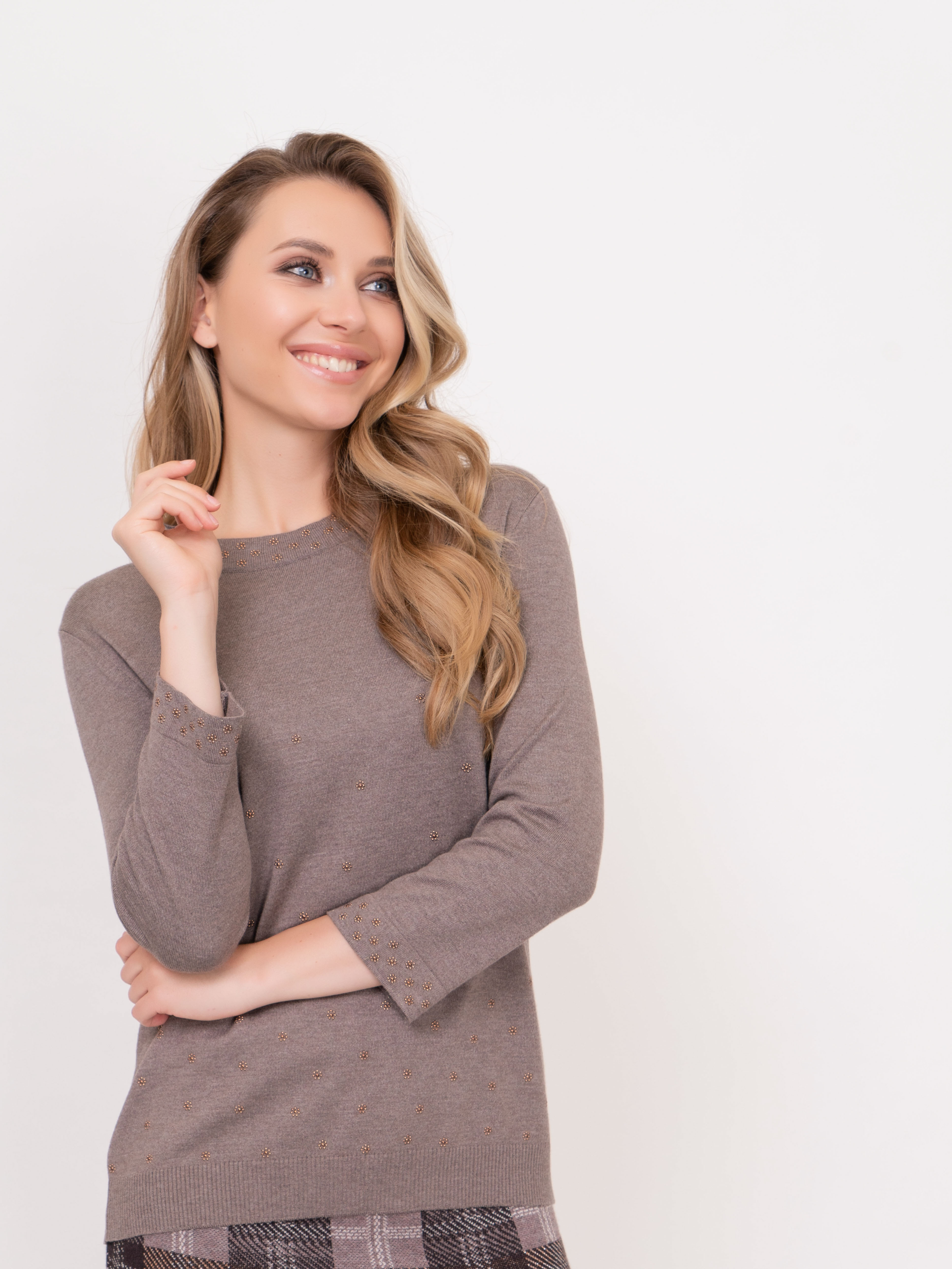 Э5045-221/20-02 Джемпер Franco Vello