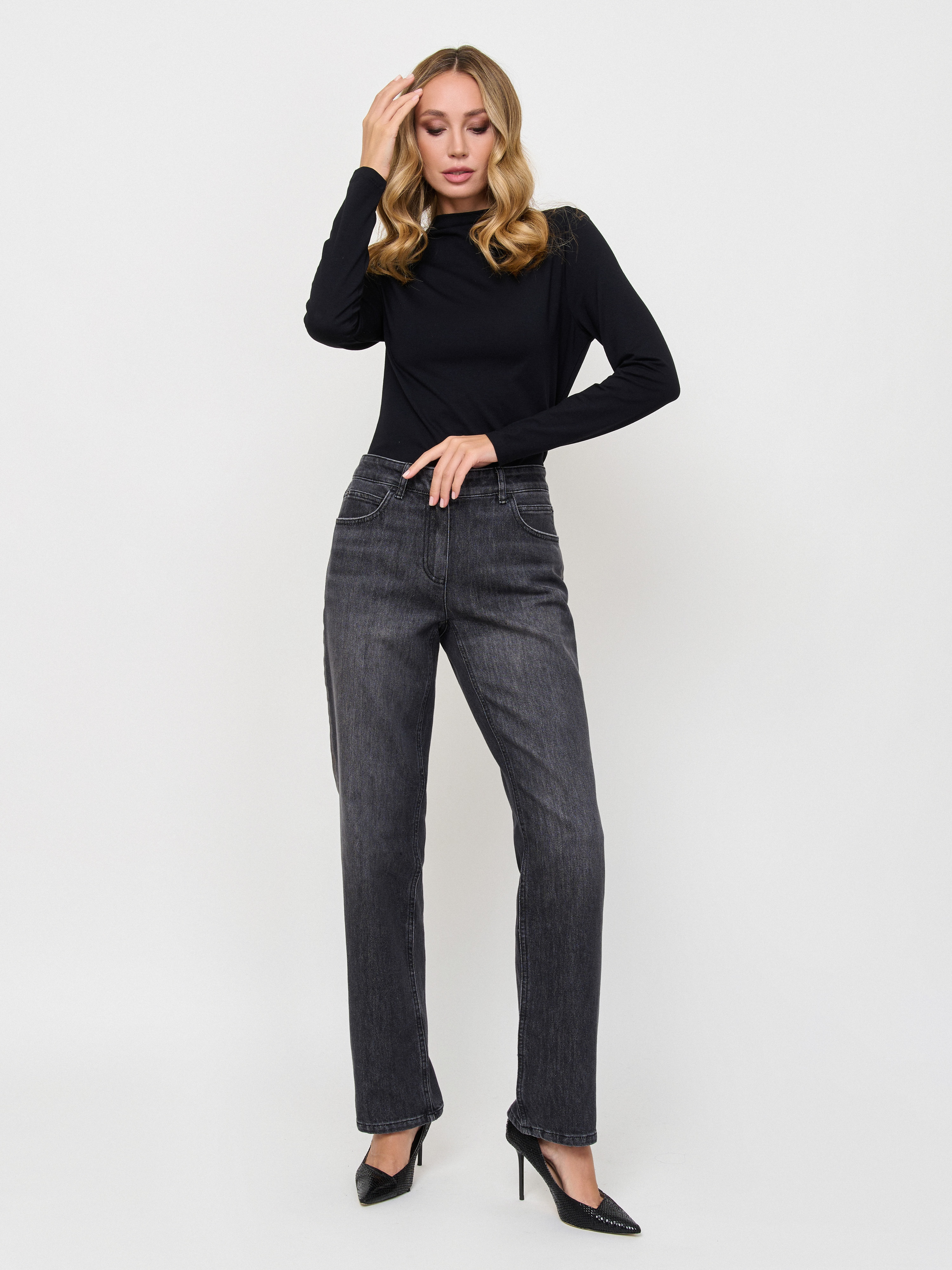 Э322049-66925/м/24-02 Джинсы Gerry Weber