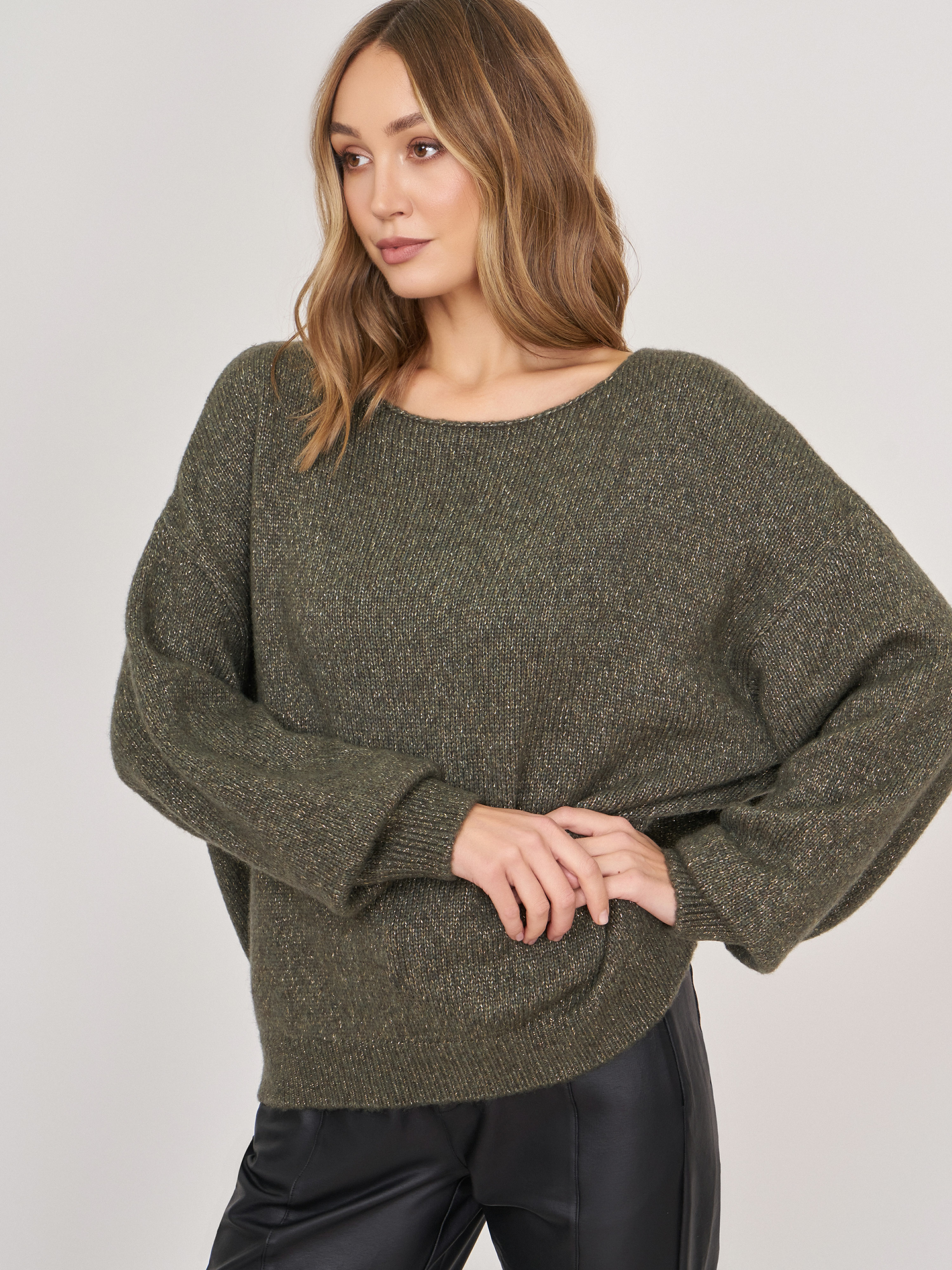 Э806487/22-02 Джемпер Monari