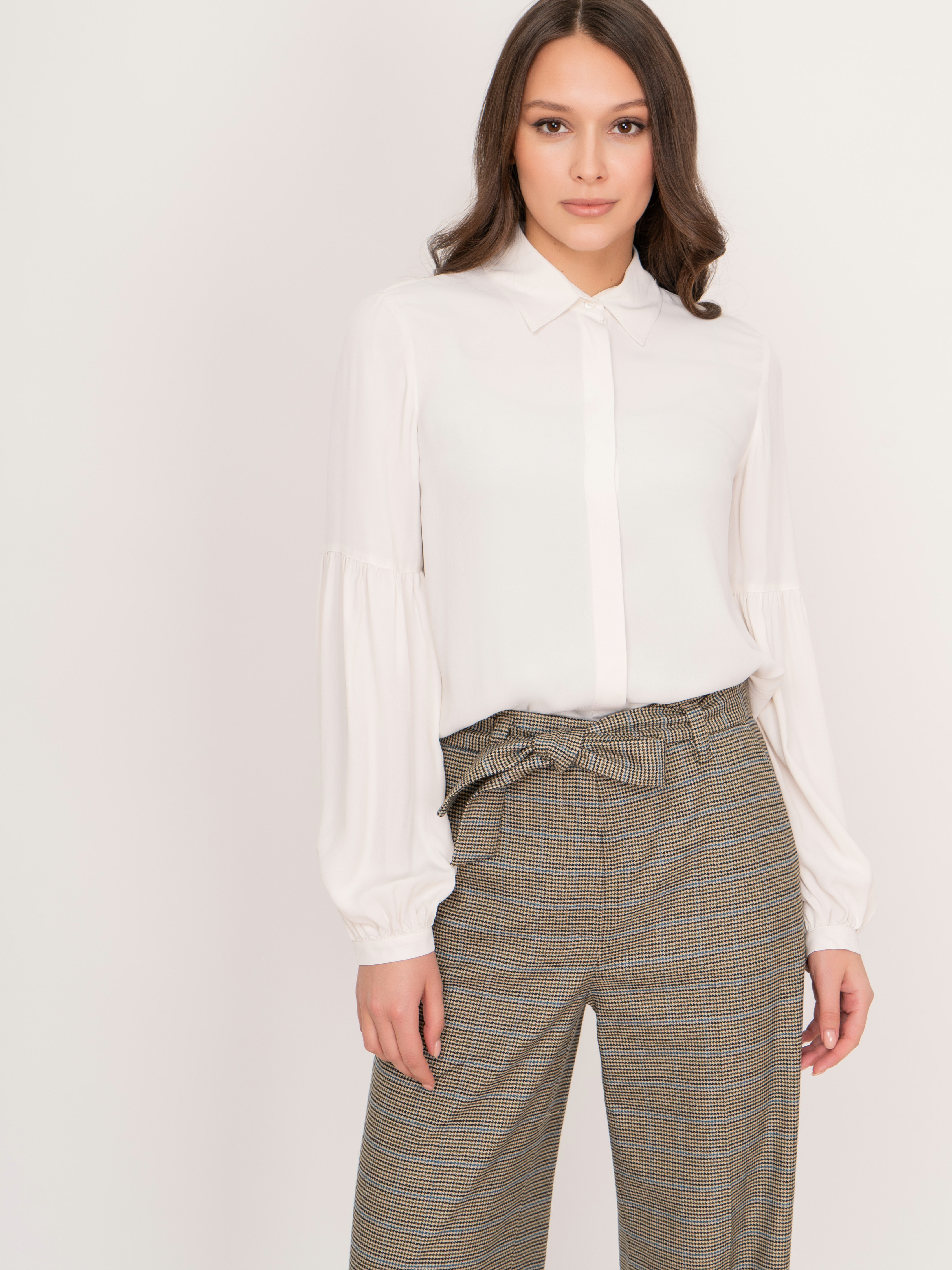 Э860018-31412/22-02 Блуза Gerry Weber