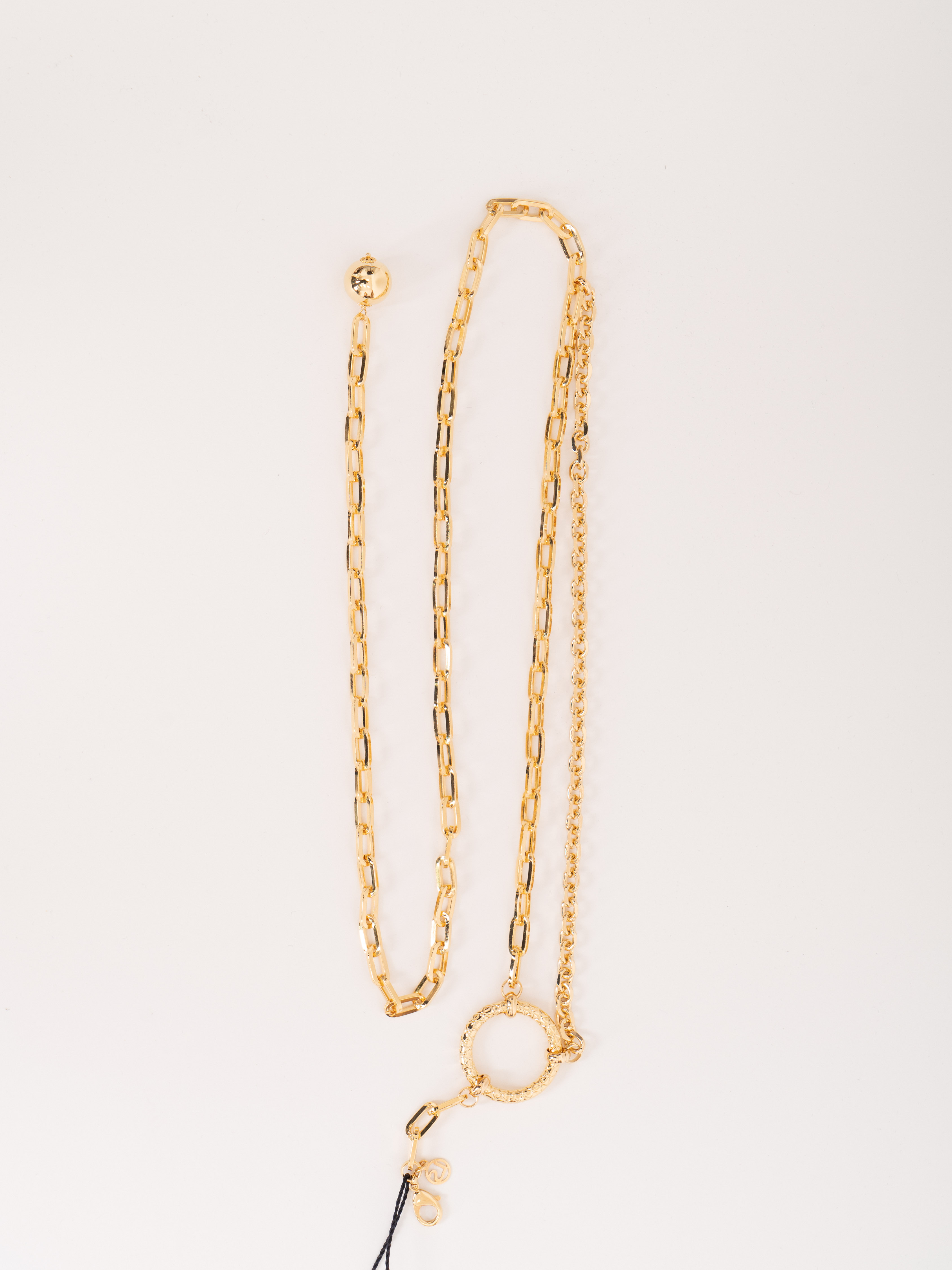 DILI/22-01 Ремень Luisa Spagnoli