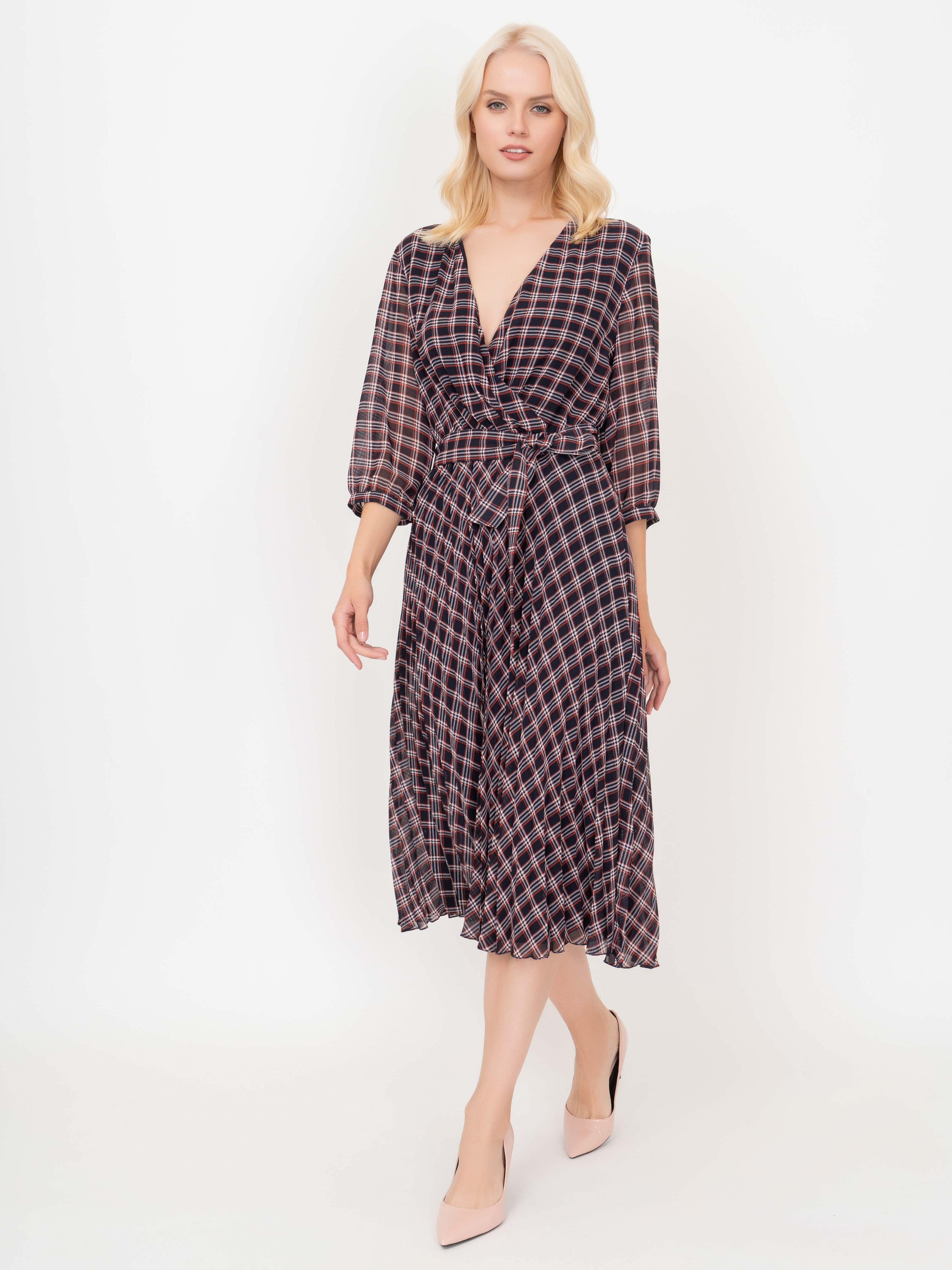 Э480015-31512/20-02 Платье Gerry Weber