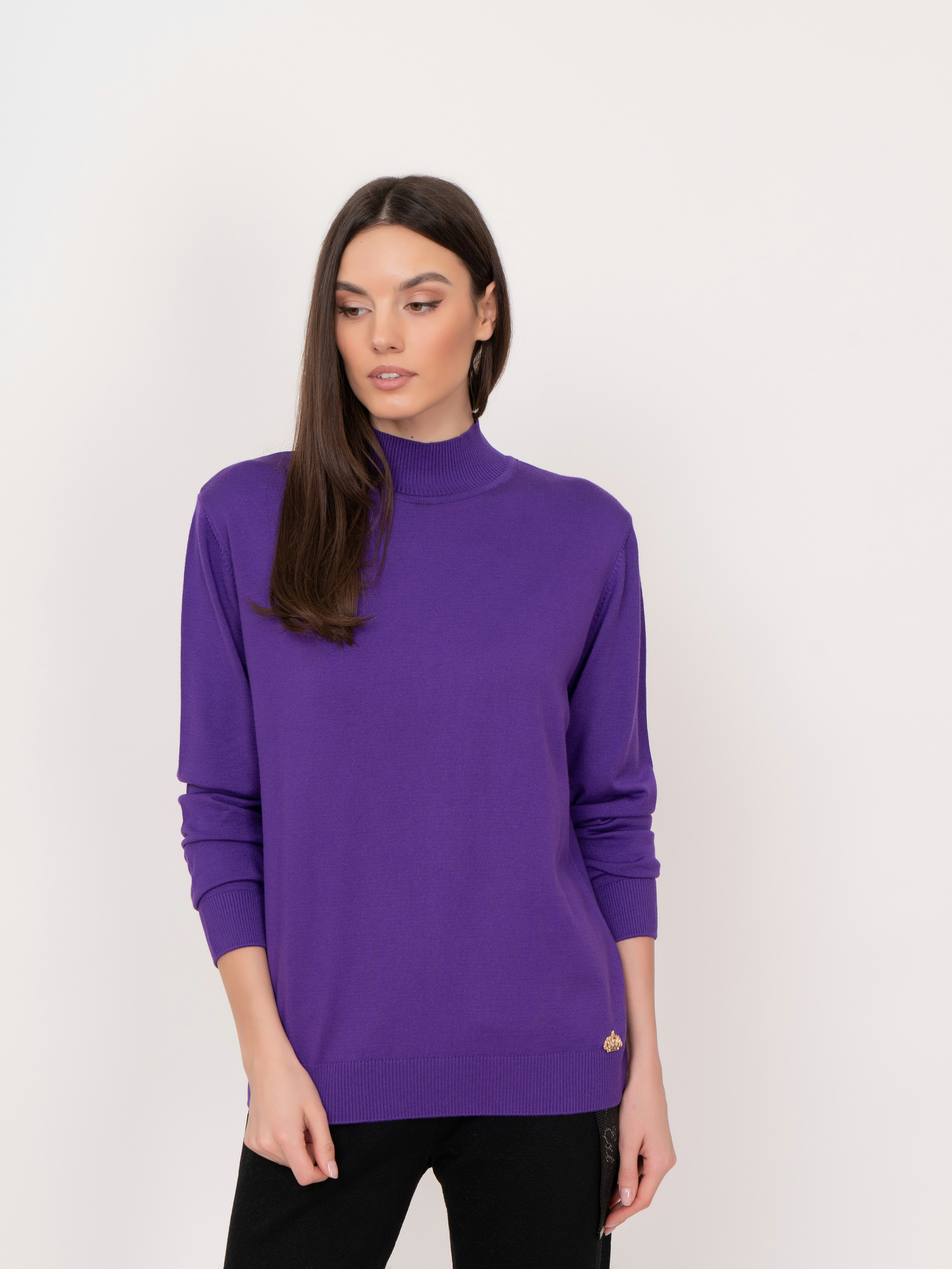 Э16663/22-01 Джемпер KAZEE