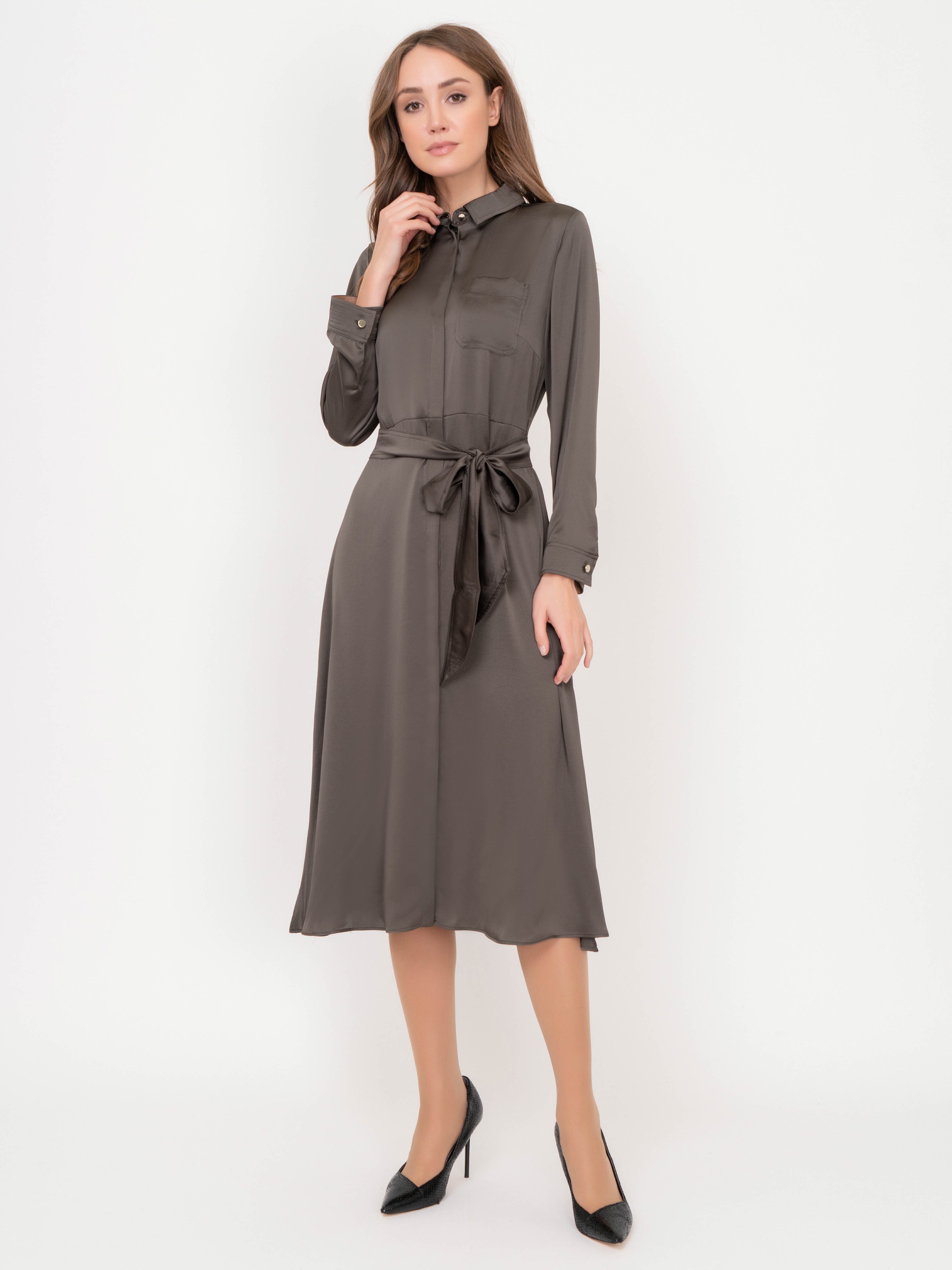 Э32261007 CAIRATE/20-02 Платье Marella