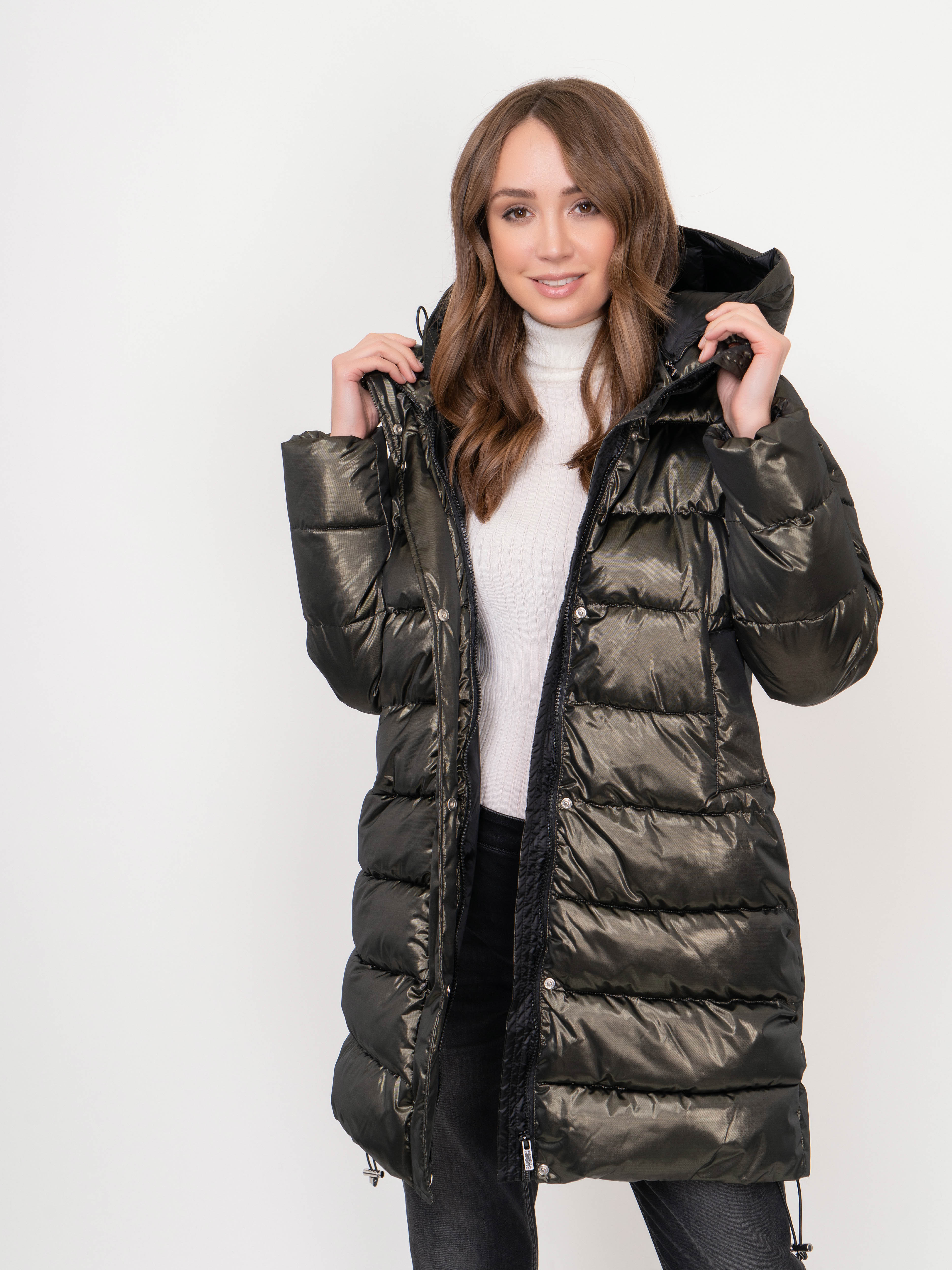 Э34961109 LISOTTE/20-02 Пальто Marella