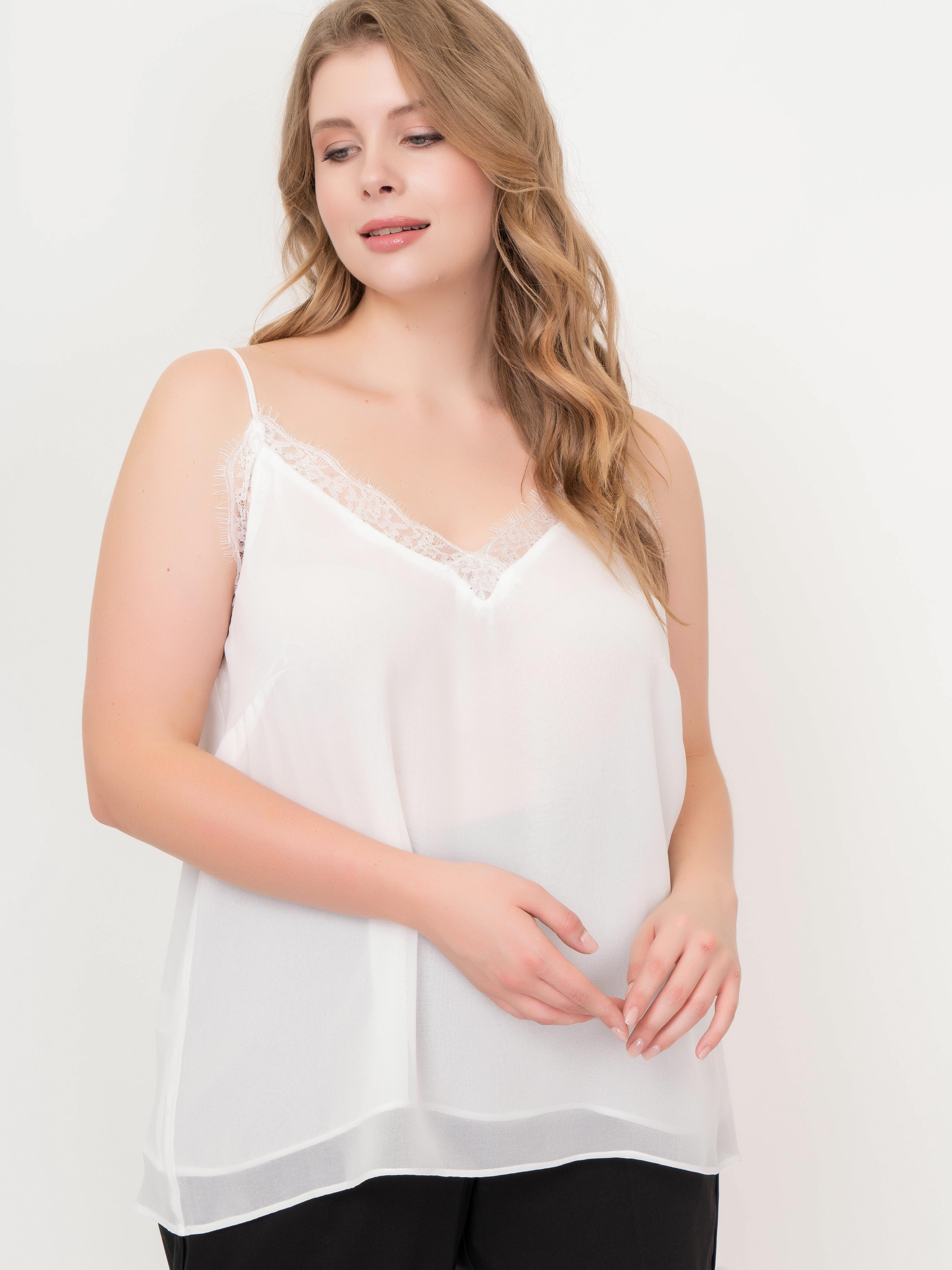 Э7401.1156/20-02 Топ Mat Fashion