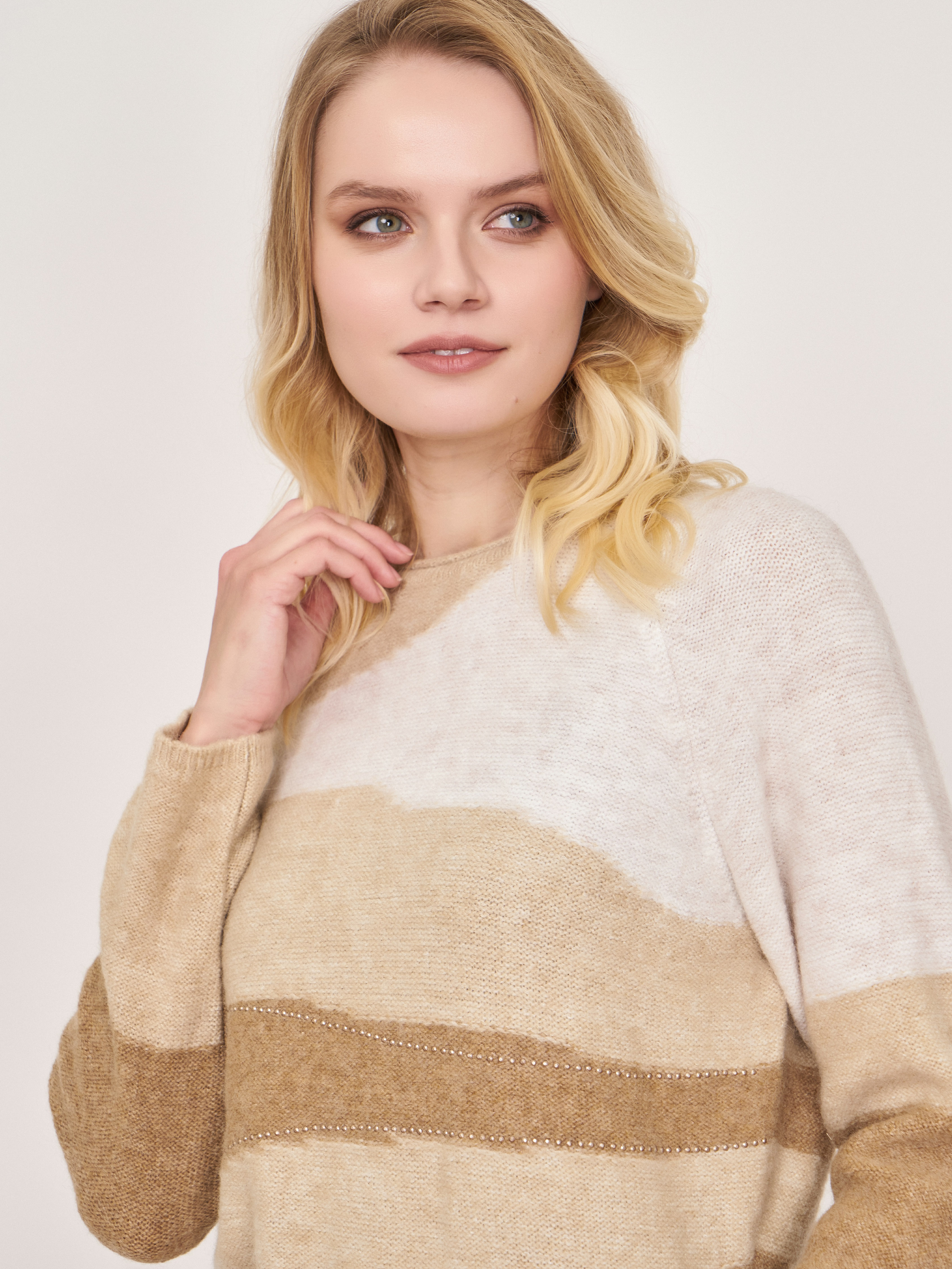 Э532601/22-02 Джемпер ТRabe