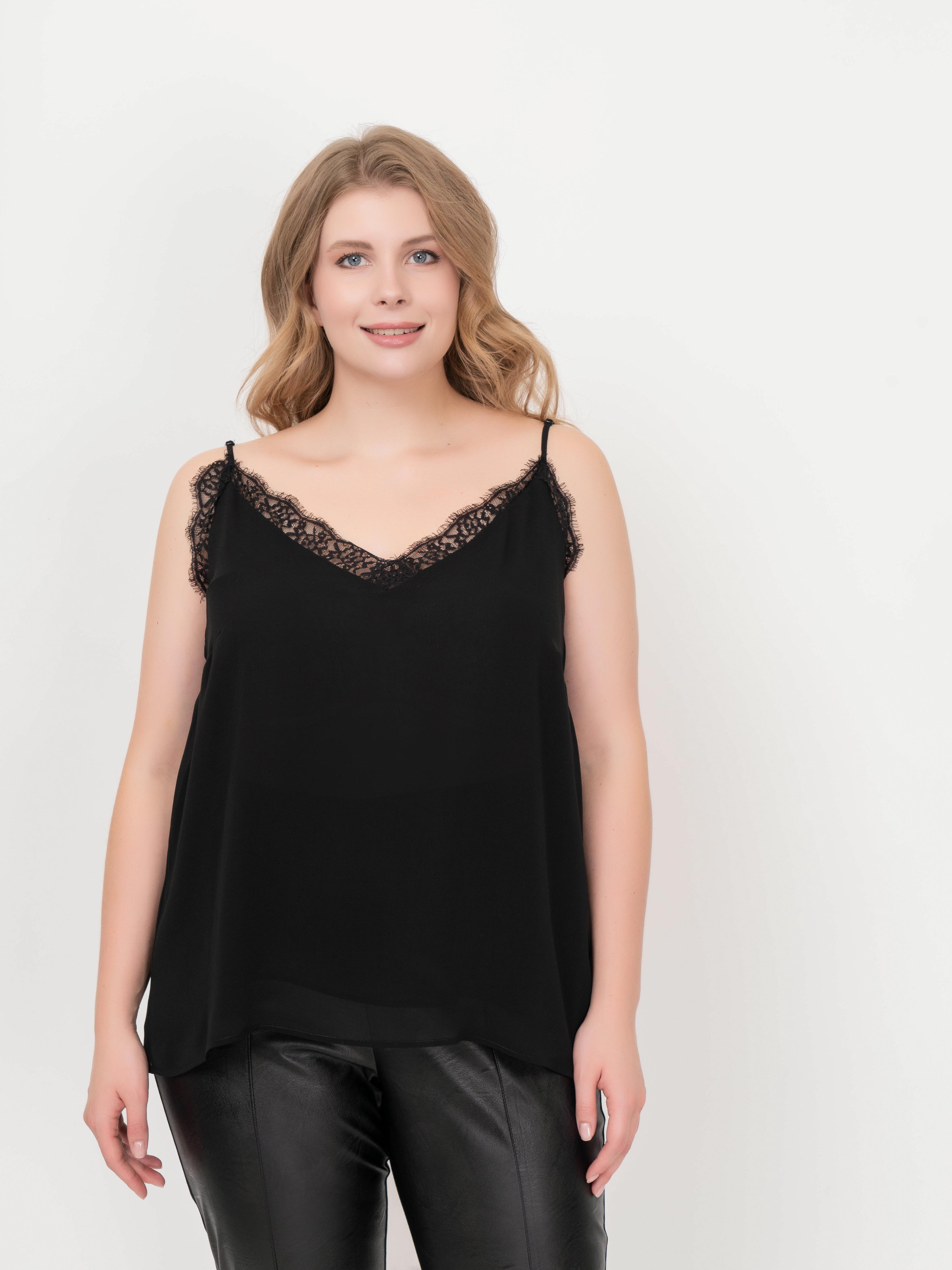 Э7401.1156/20-02 Топ Mat Fashion