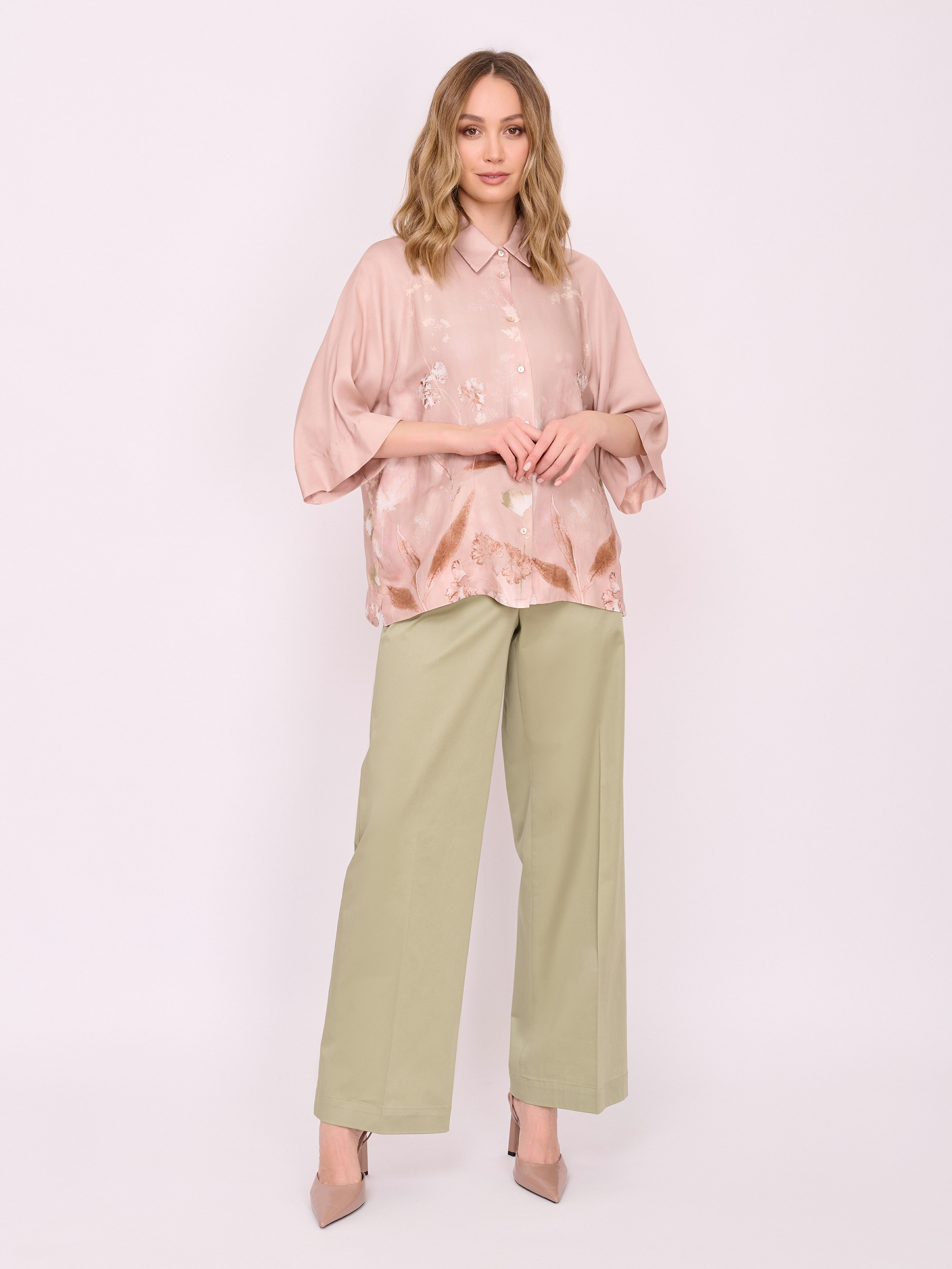 Э120026-31283/23-01 Брюки Gerry Weber