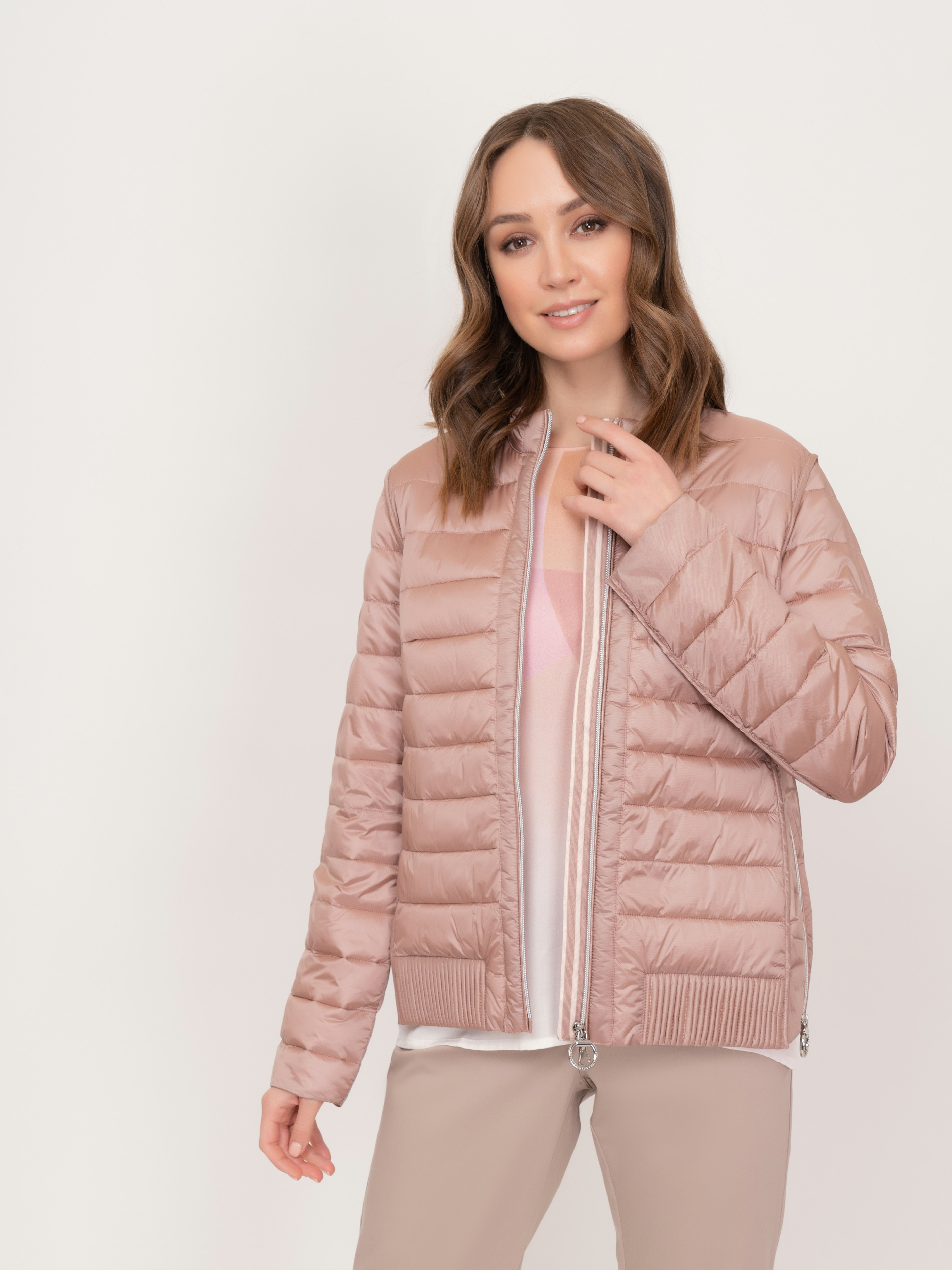 Э7122/2023/21-01 Куртка Betty Barclay