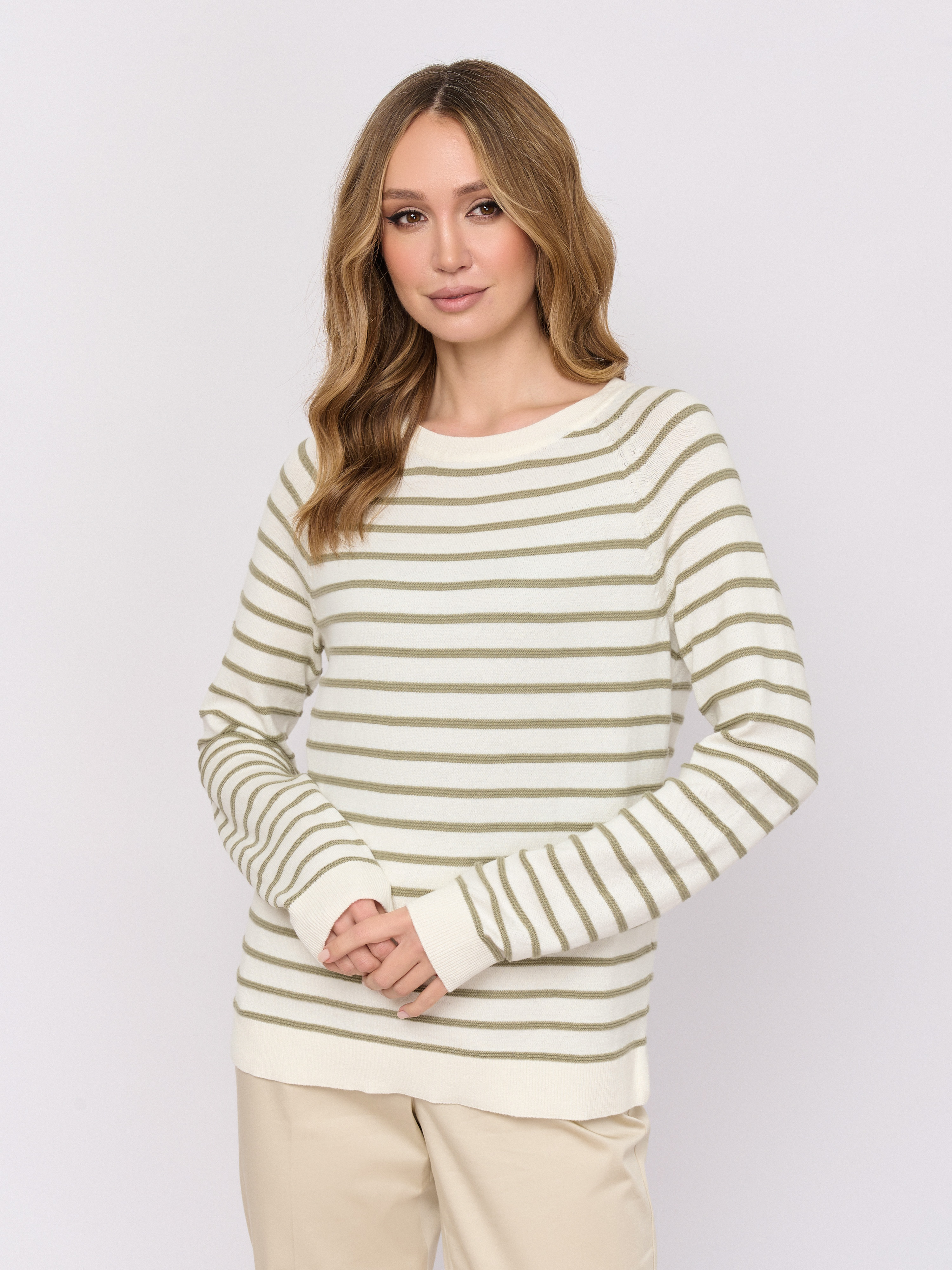 СN66019/м/26-01 Джемпер Gerry Weber