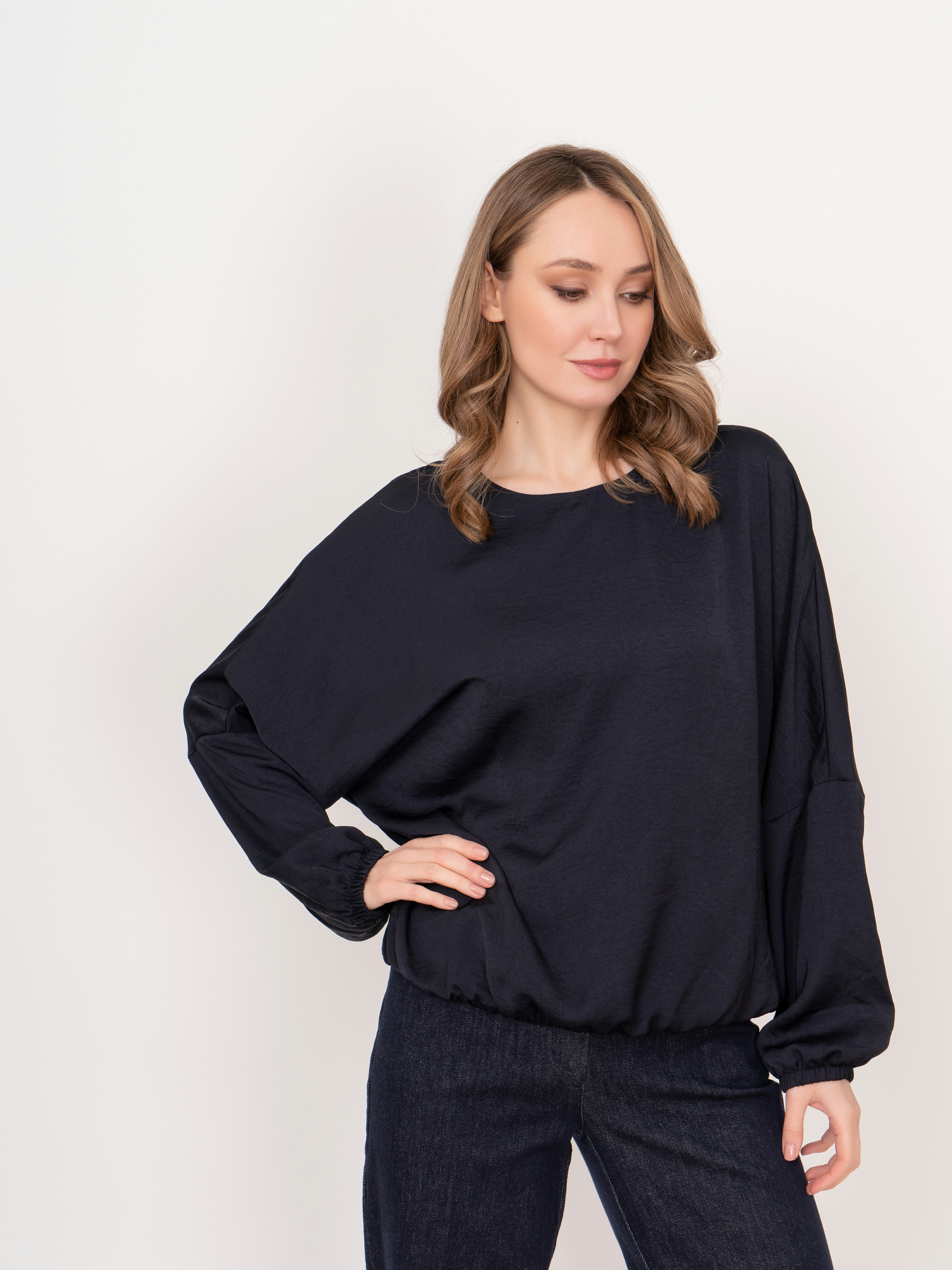 Э160004-11003/22-01 Блузка Taifun