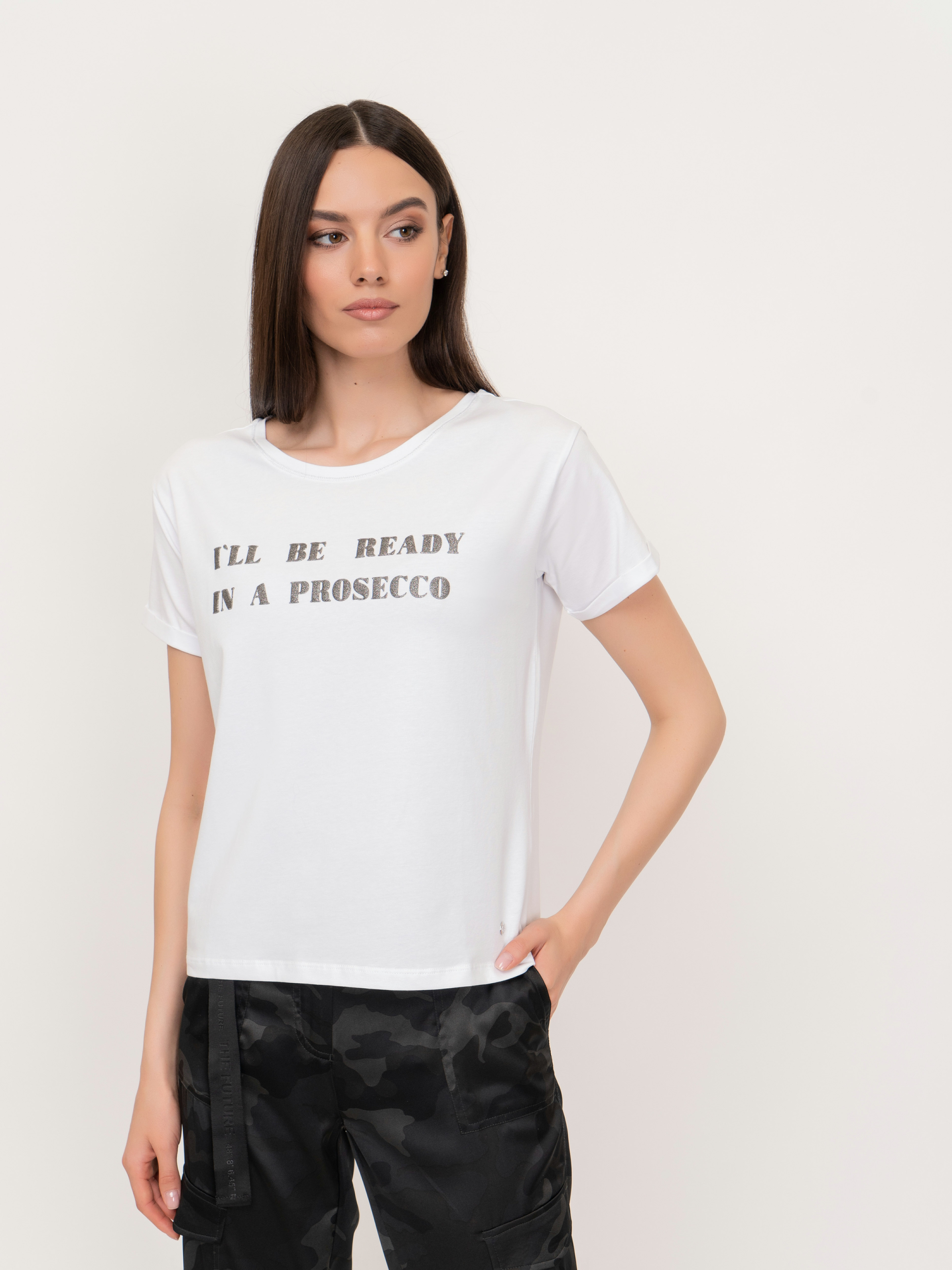 Э406016/21-01 Футболка Monari