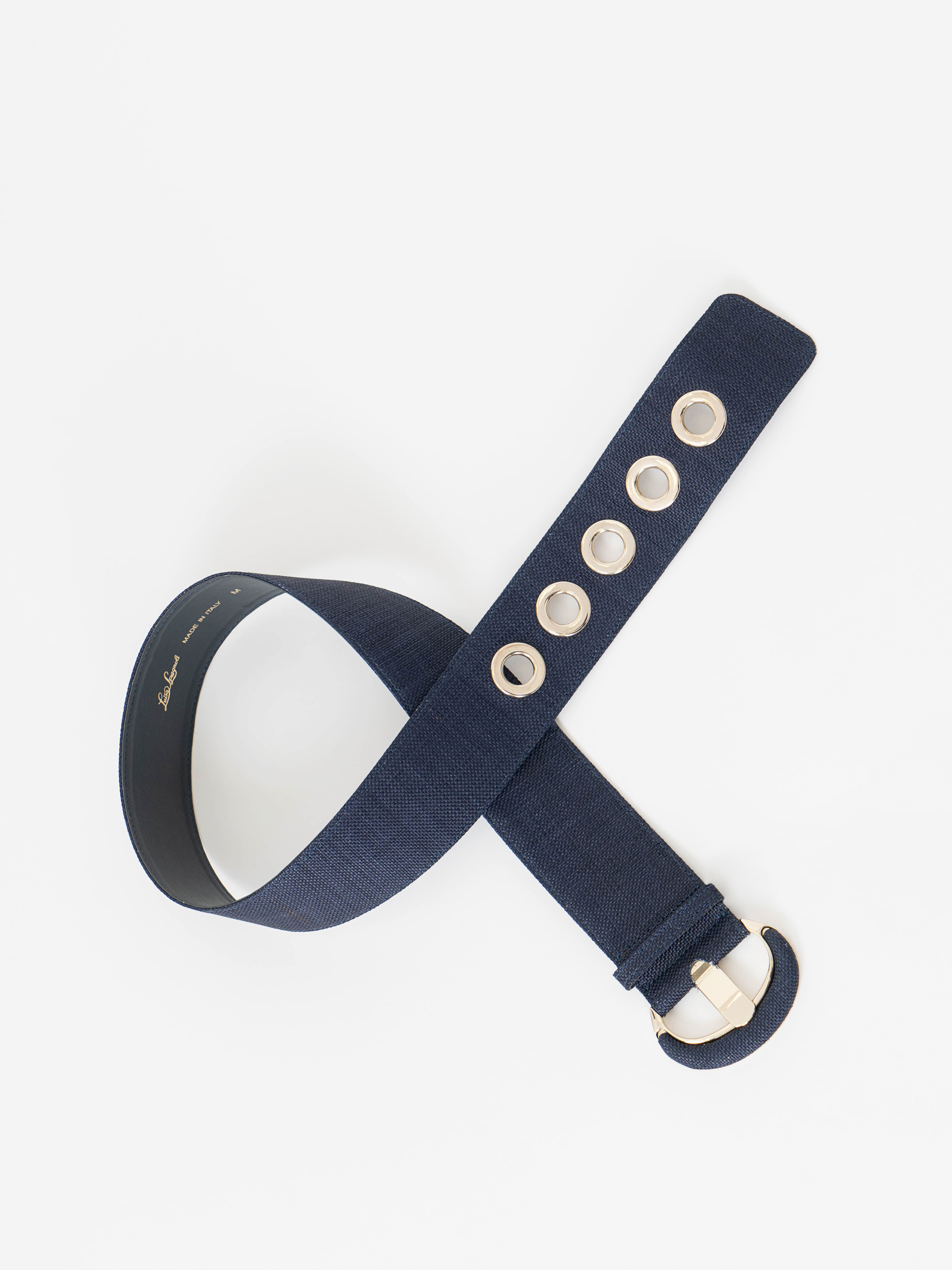 ЭDUMBO B/21-01 Ремень Luisa Spagnoli