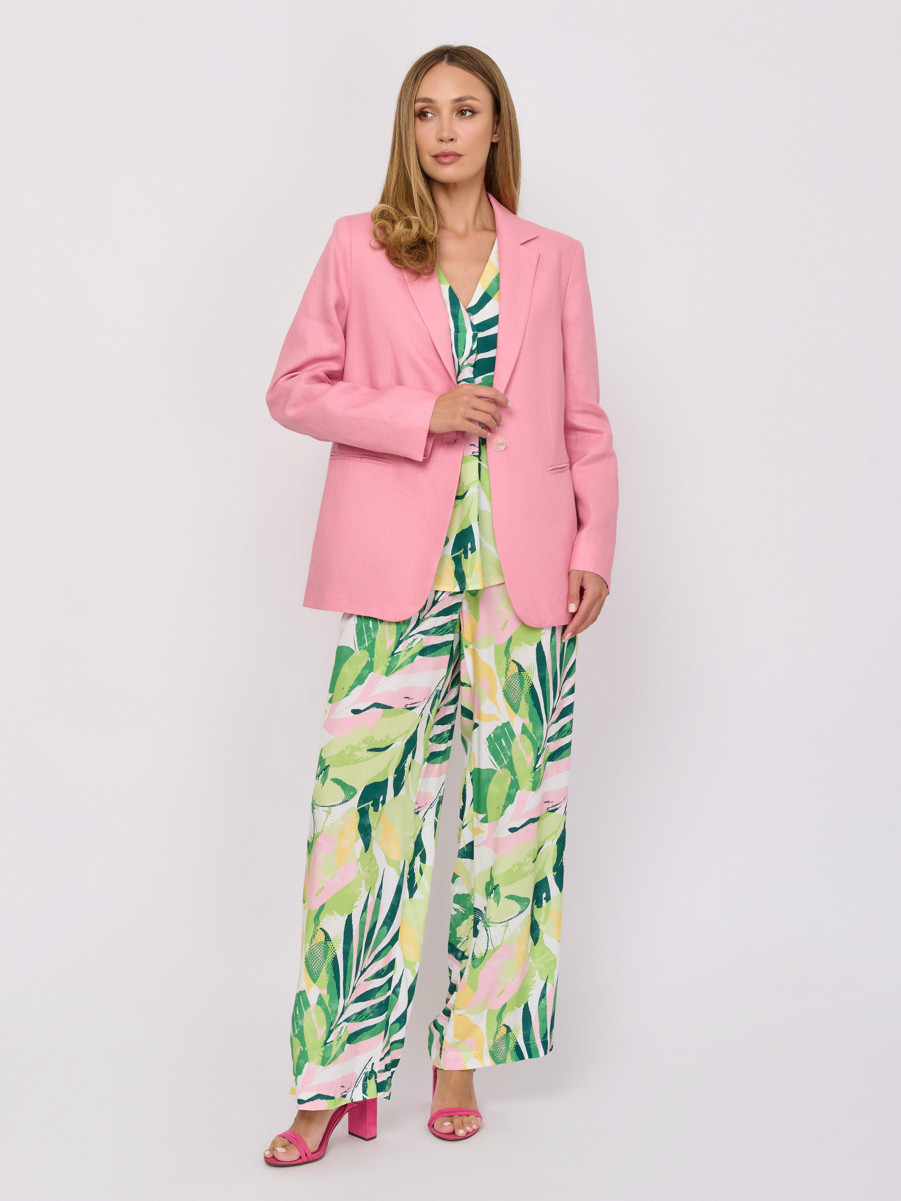 СN60159/м/26-01 Пиджак Gerry Weber