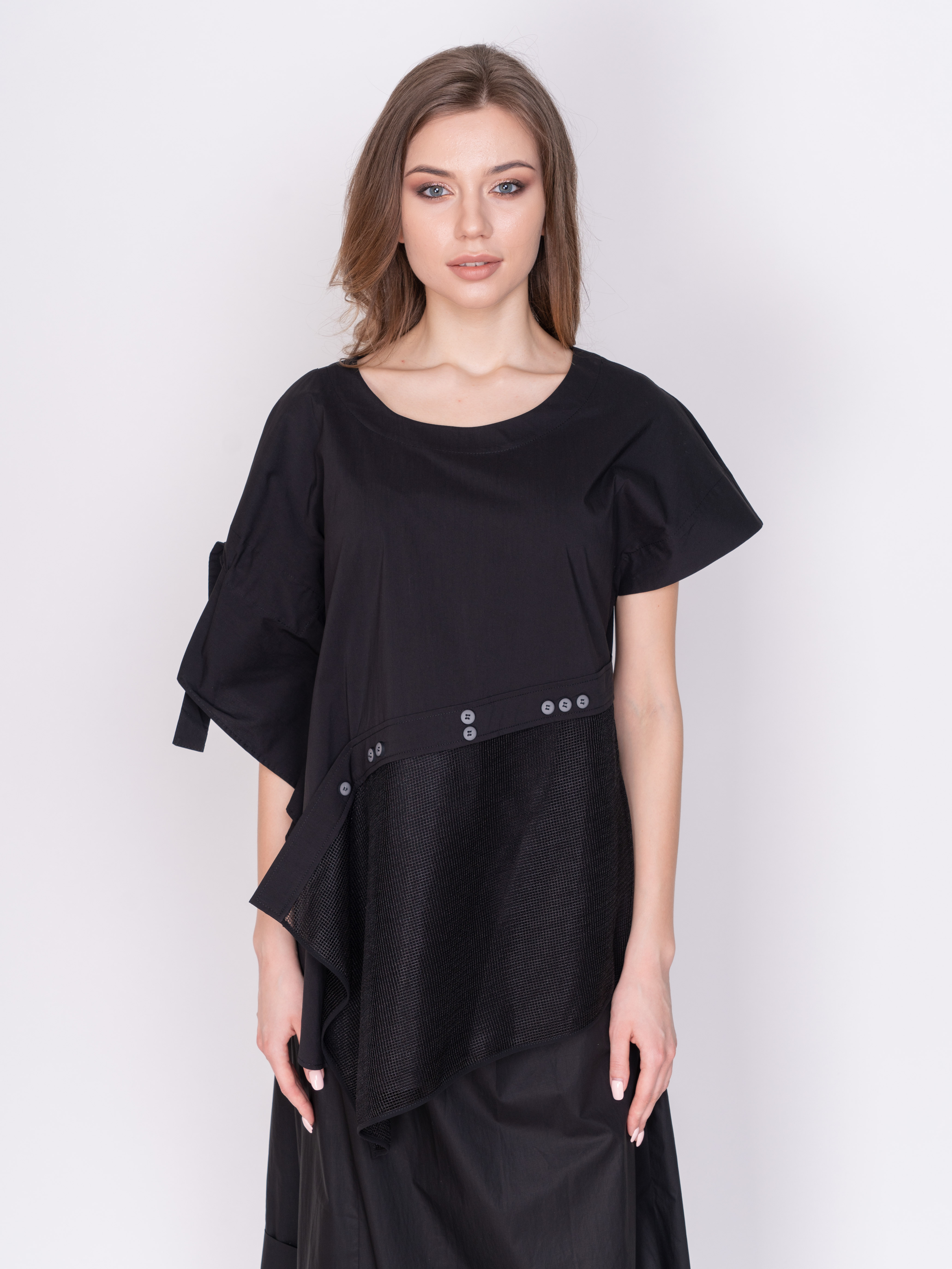 Э610051/19-01 Блуза Verda