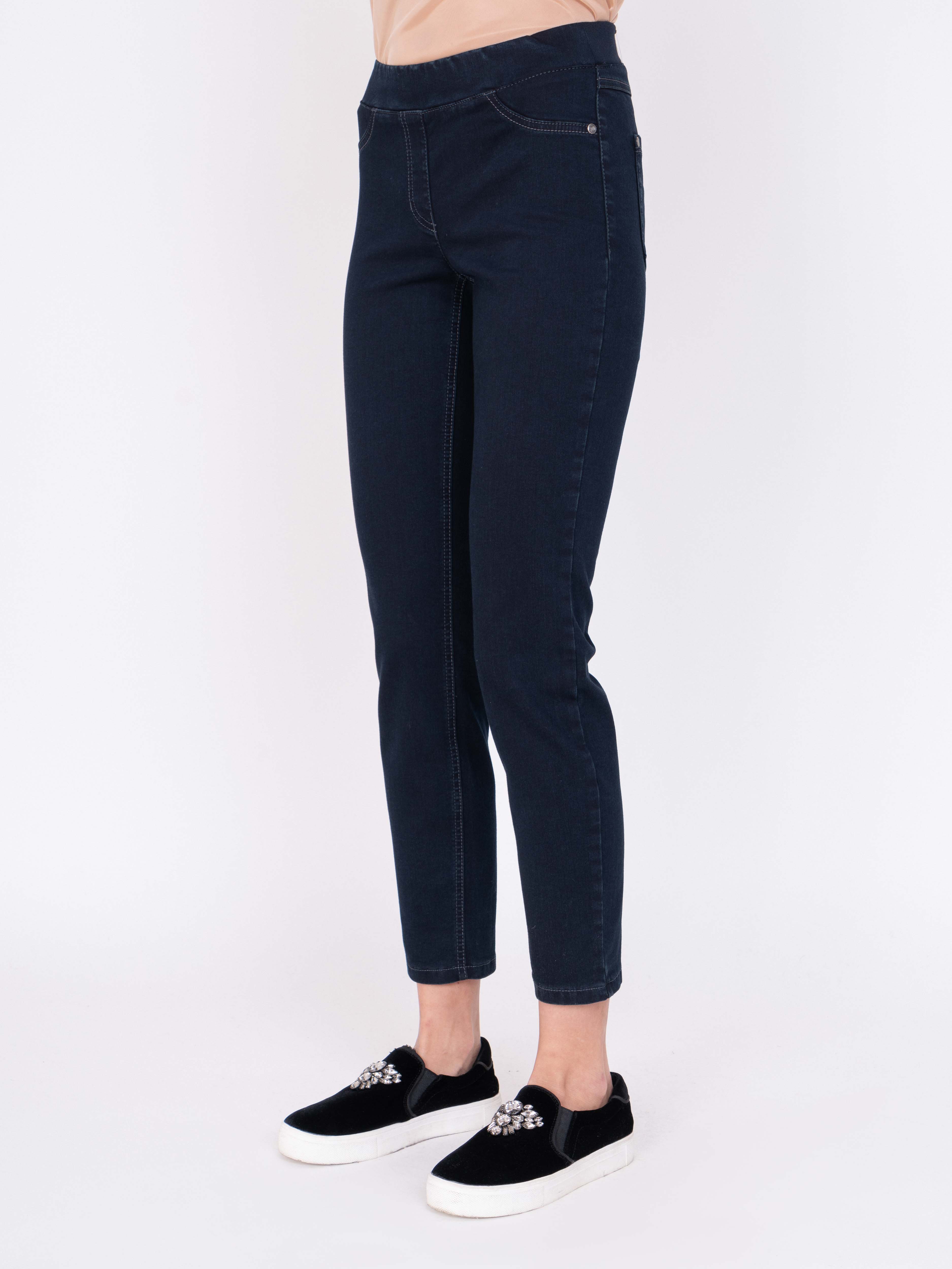 Э92319-67910/19-01 Джинсы 7/8 Gerry Weber