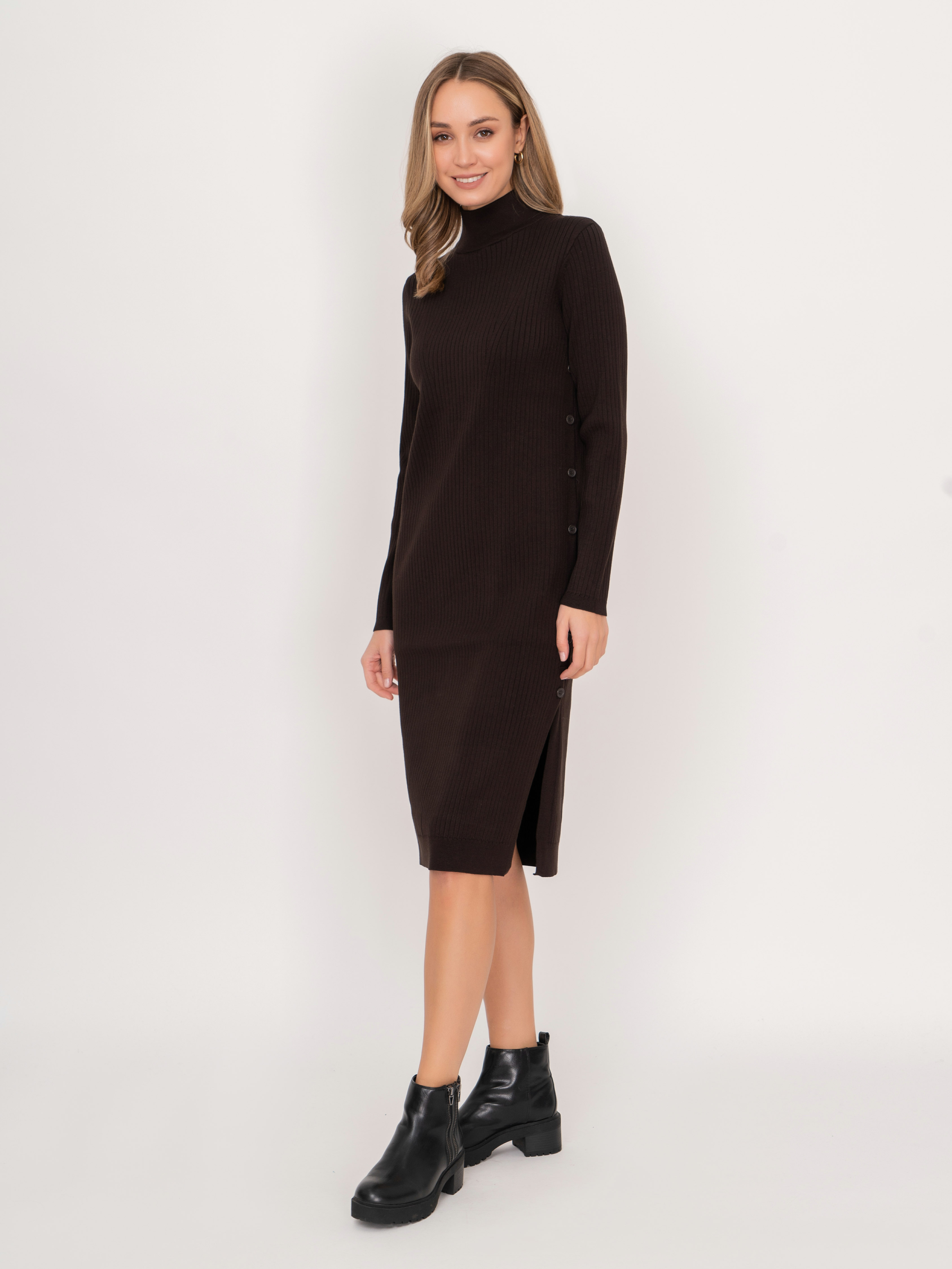 Э880015-35701/22-02 Платье тр. Gerry Weber