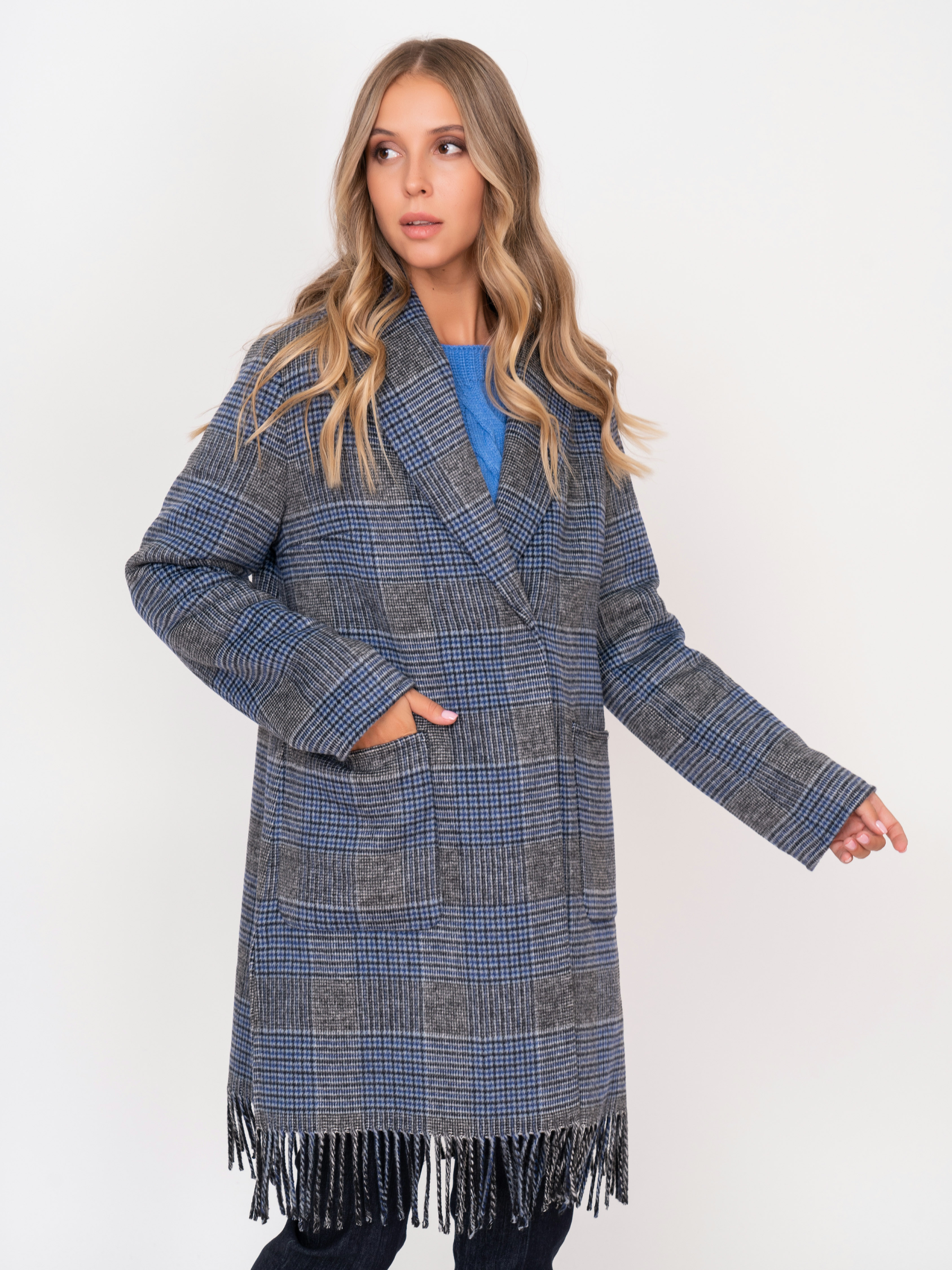 Э650210-31135/21-02 Пальто Gerry Weber