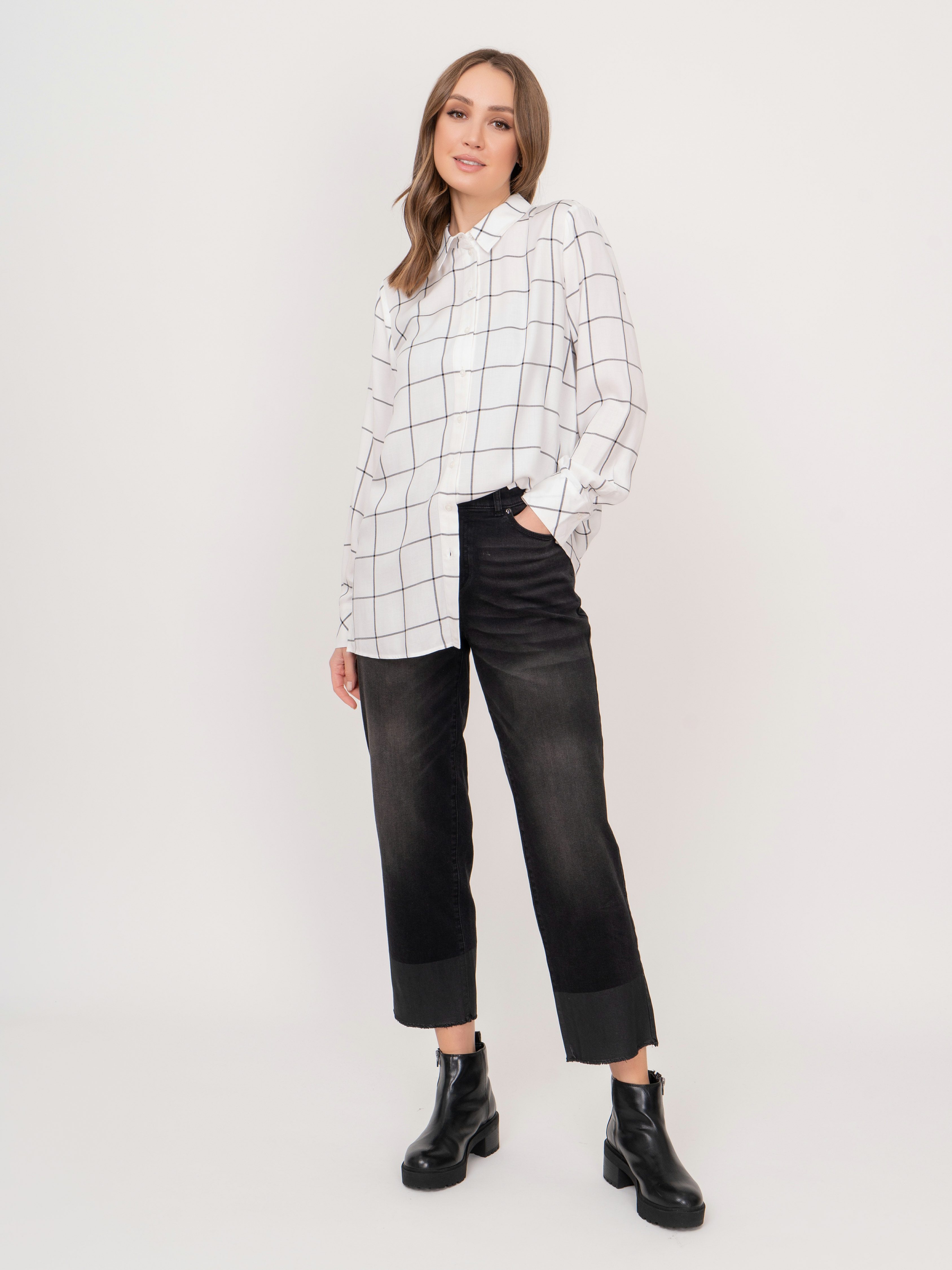 Э620024-31602/21-02 Брюки Gerry Weber