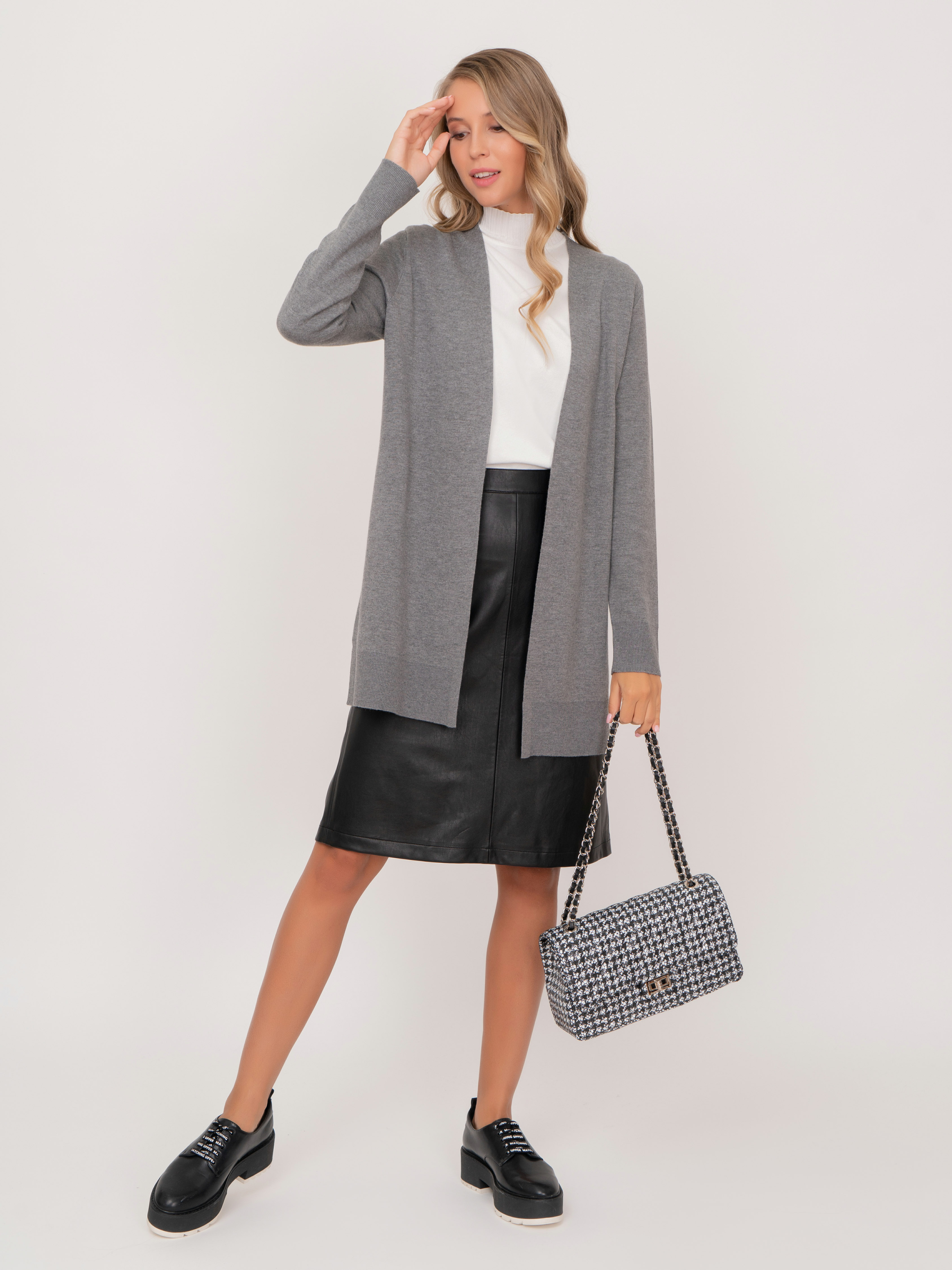 Э292/21-02 Сумка Sara Burglar