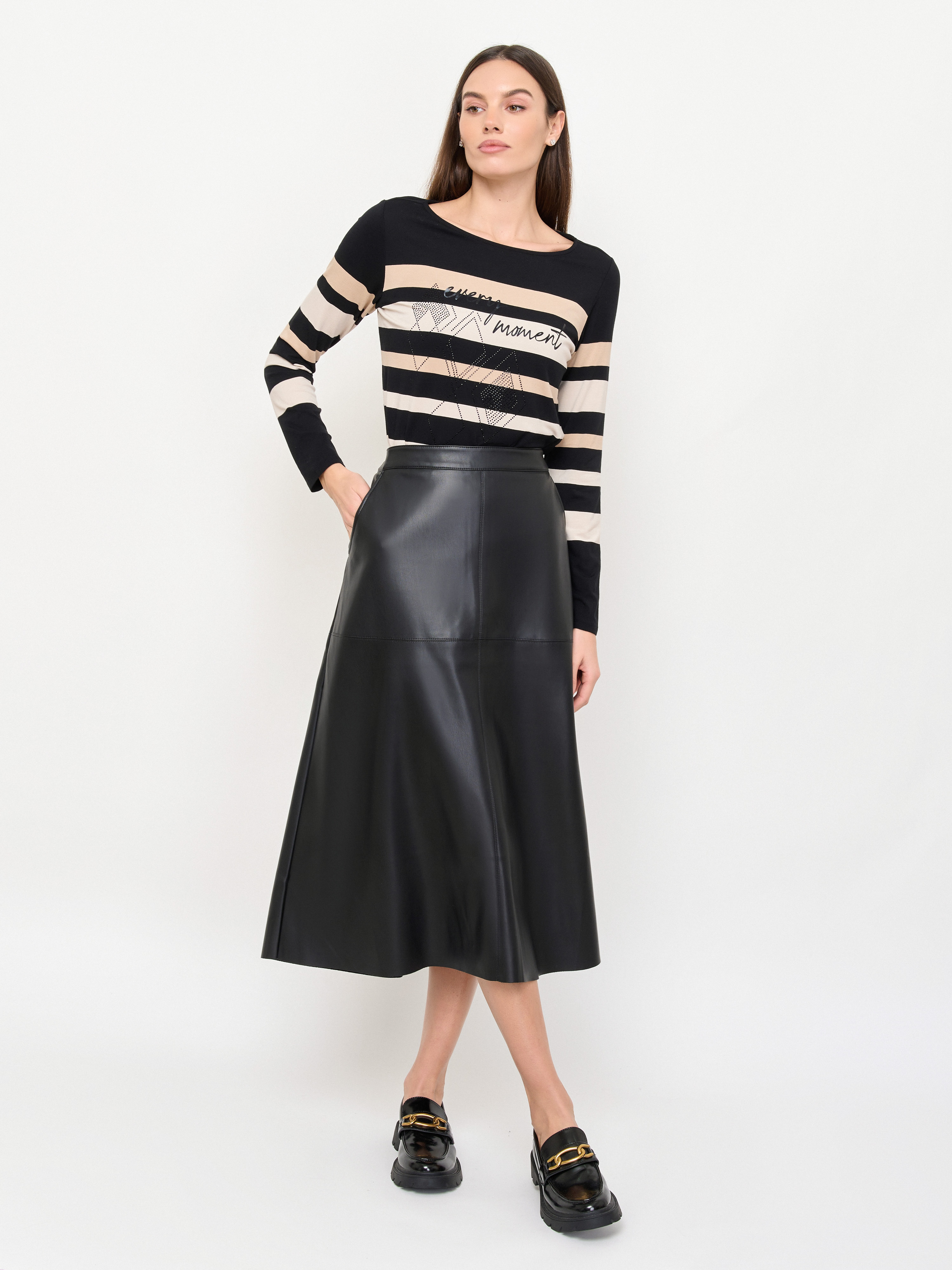 Э9379/2738/м/24-02 Юбка Betty Barclay