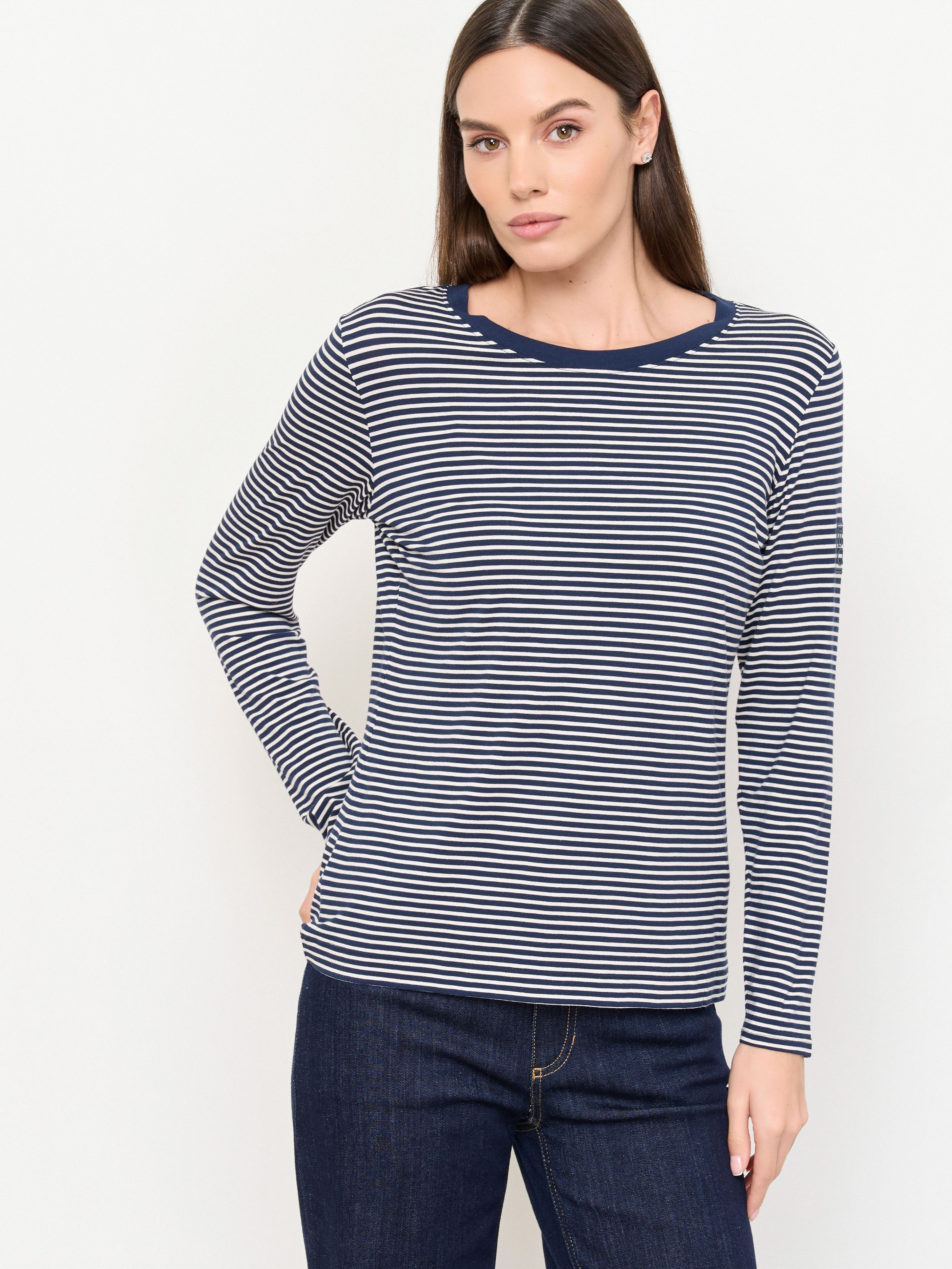 Э2140/3256/24-02 Футболка Betty&Co