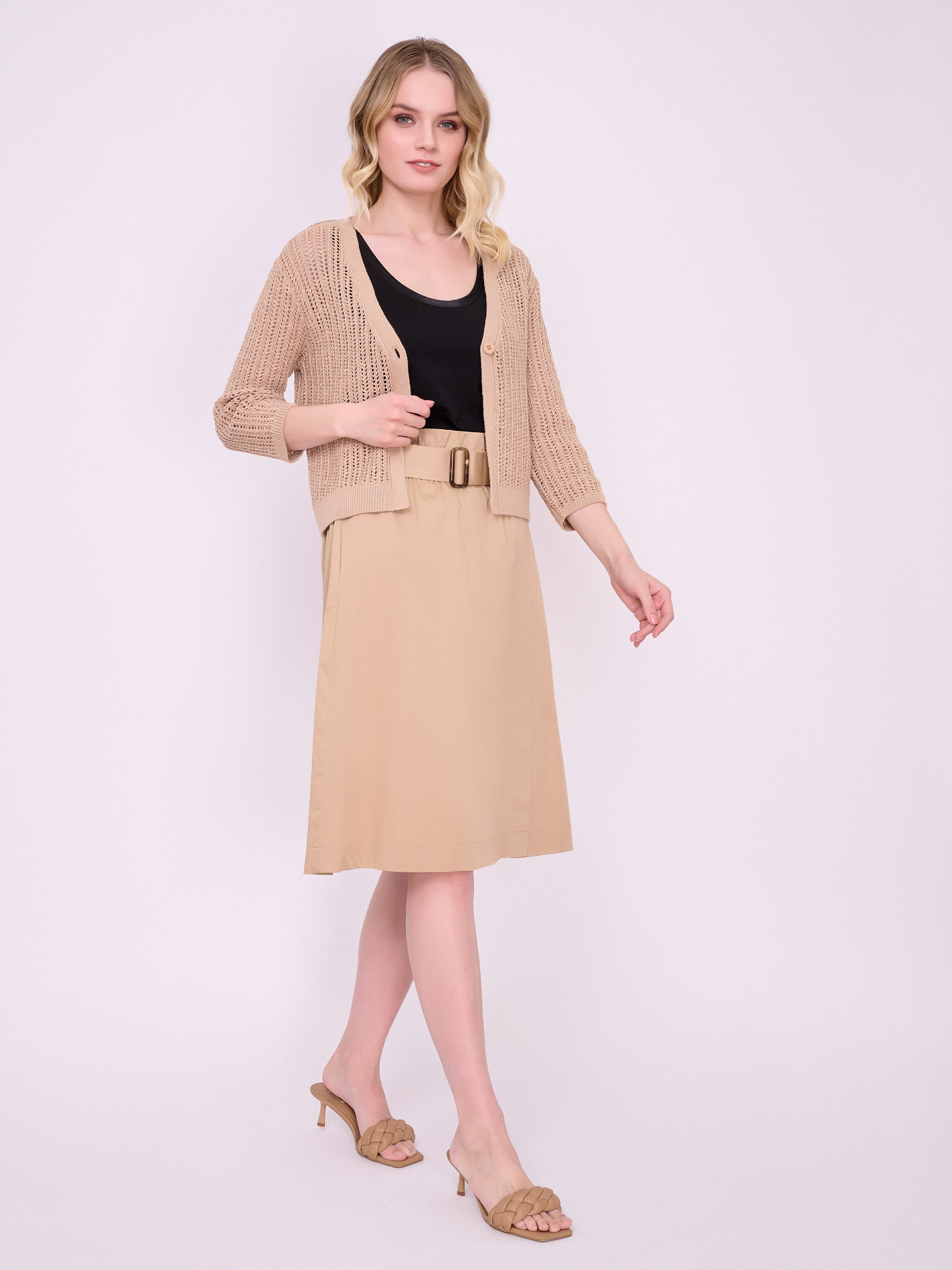 Э110013-31283/23-01 Юбка Gerry Weber