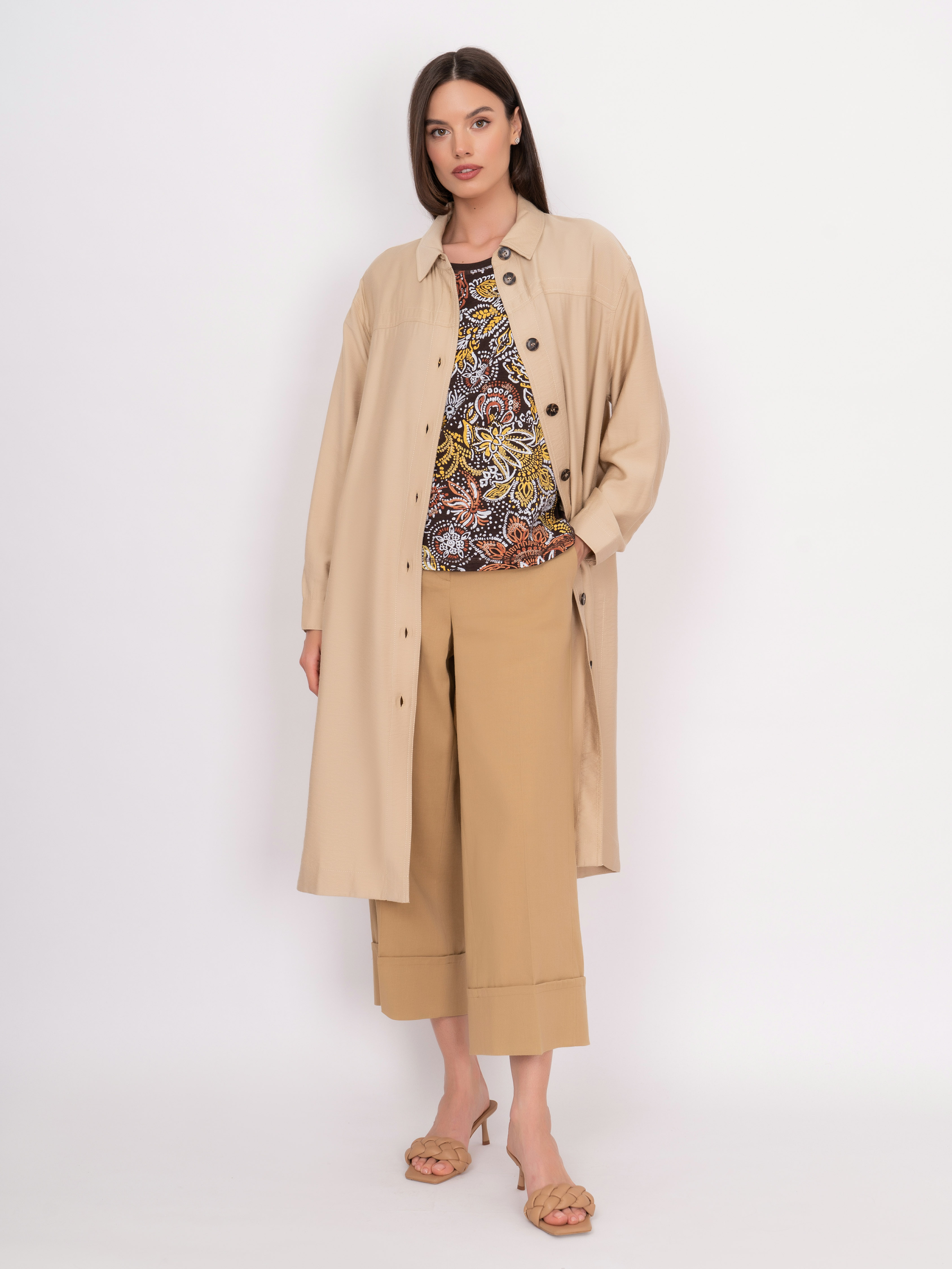 Э730024-31338/22-01 Жакет Gerry Weber