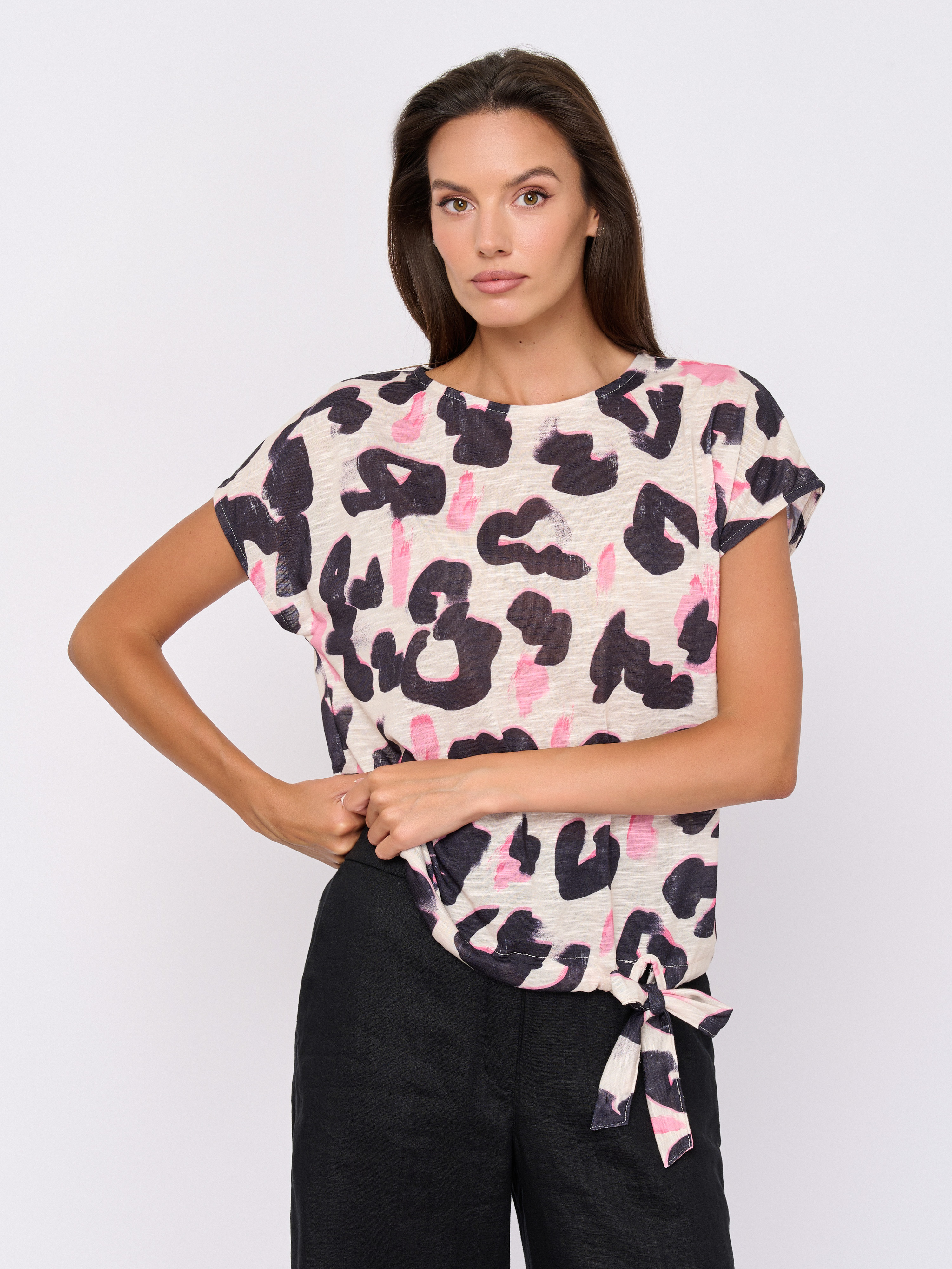 Э771368-16221/м/25-01 Джемпер Taifun