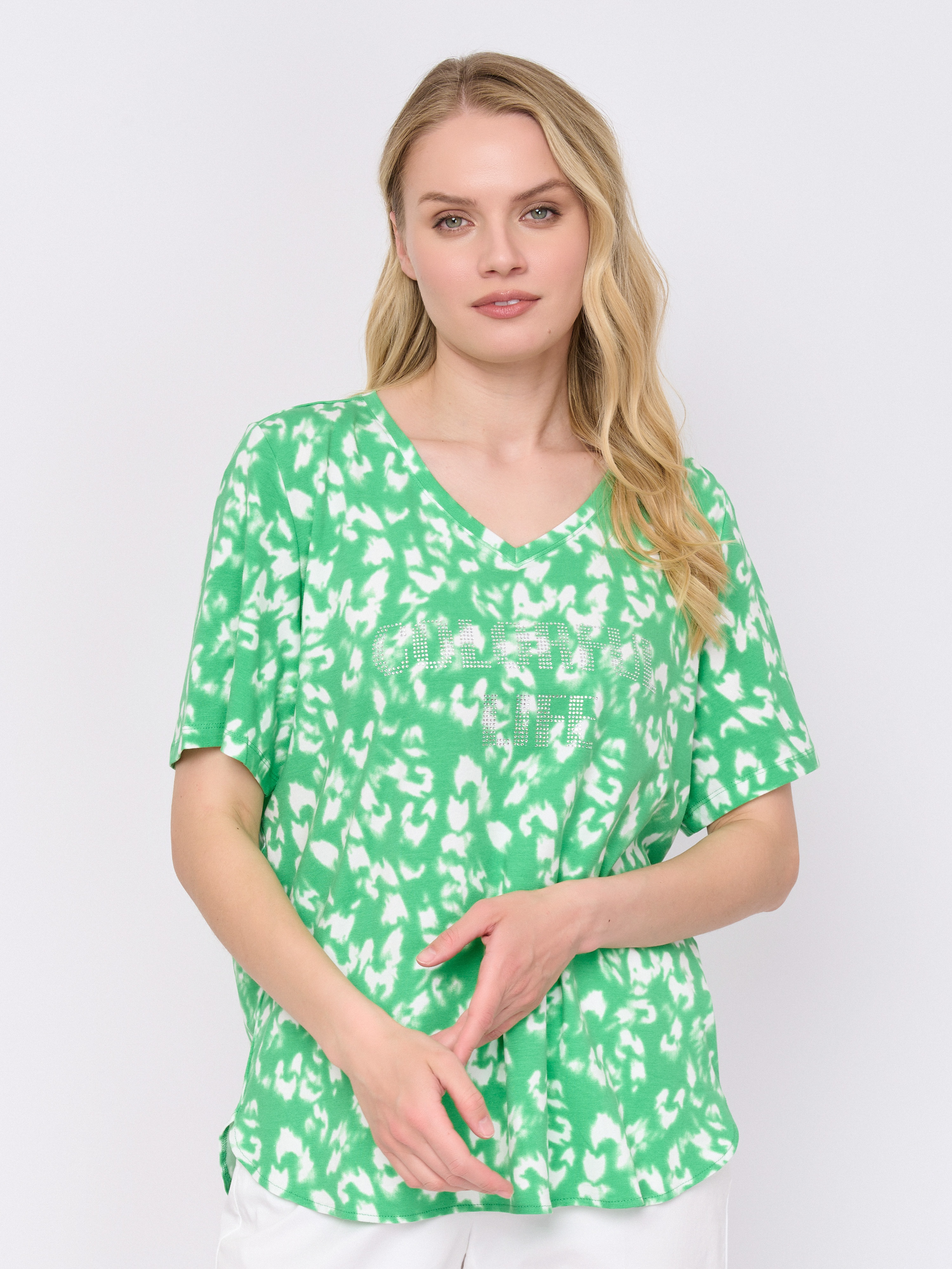 Э671631-26209/м/25-01 Футболка Samoon