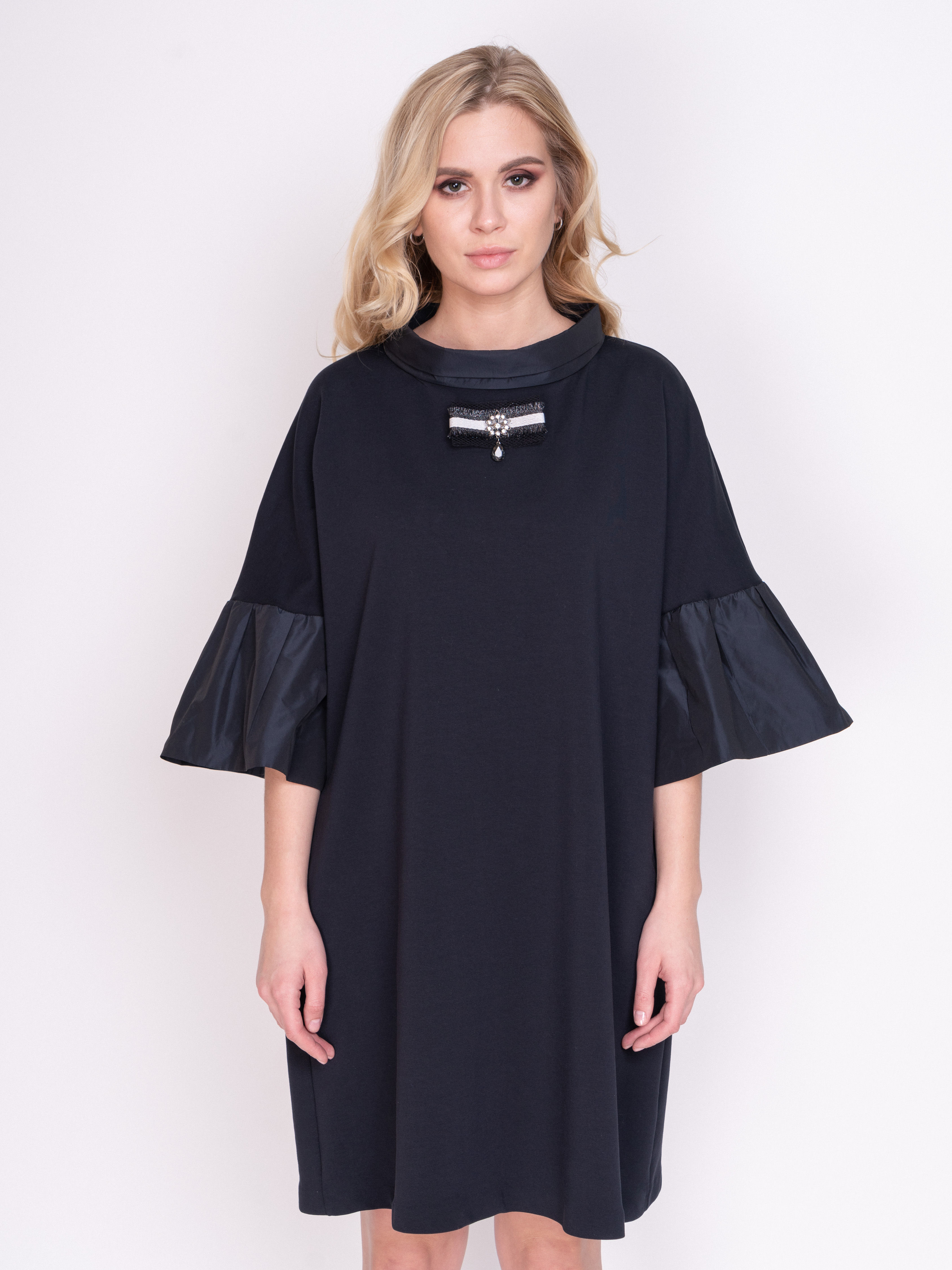 Э18054-S19/19-01 Платье Franco Vello