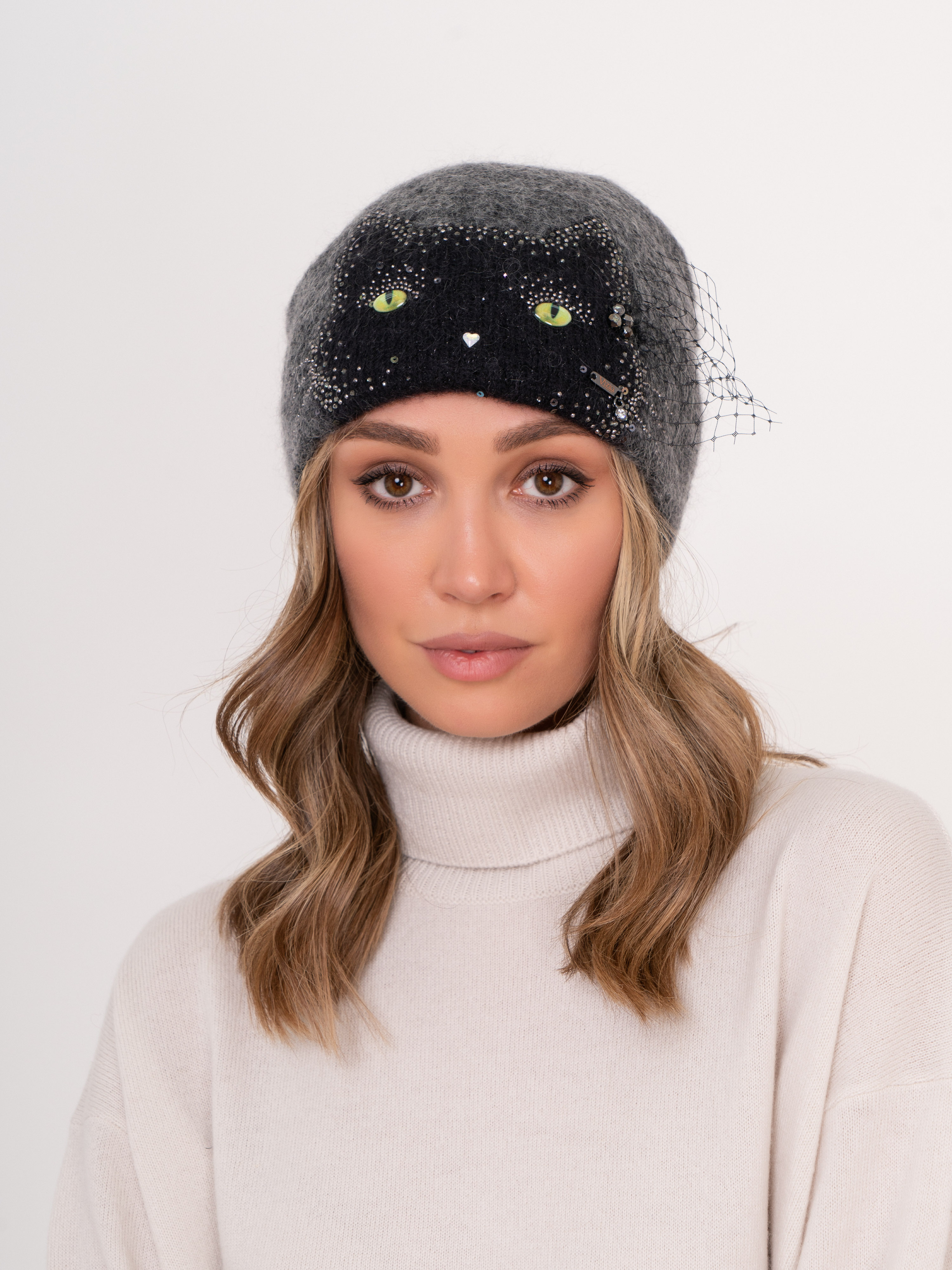 Э6941 CL/21-02 Шапка Vizio