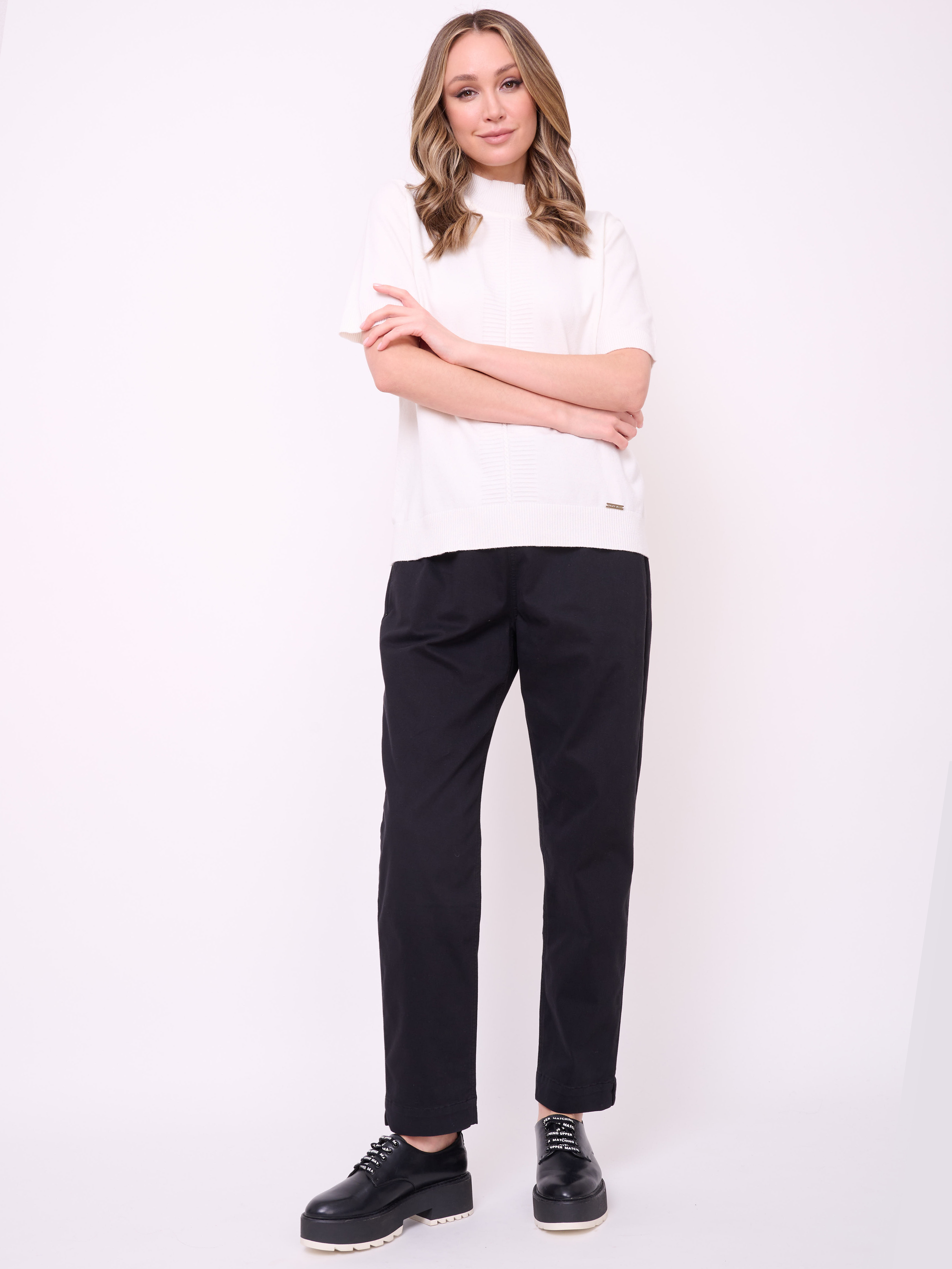 7684-225/24-02 Брюки Franco Vello