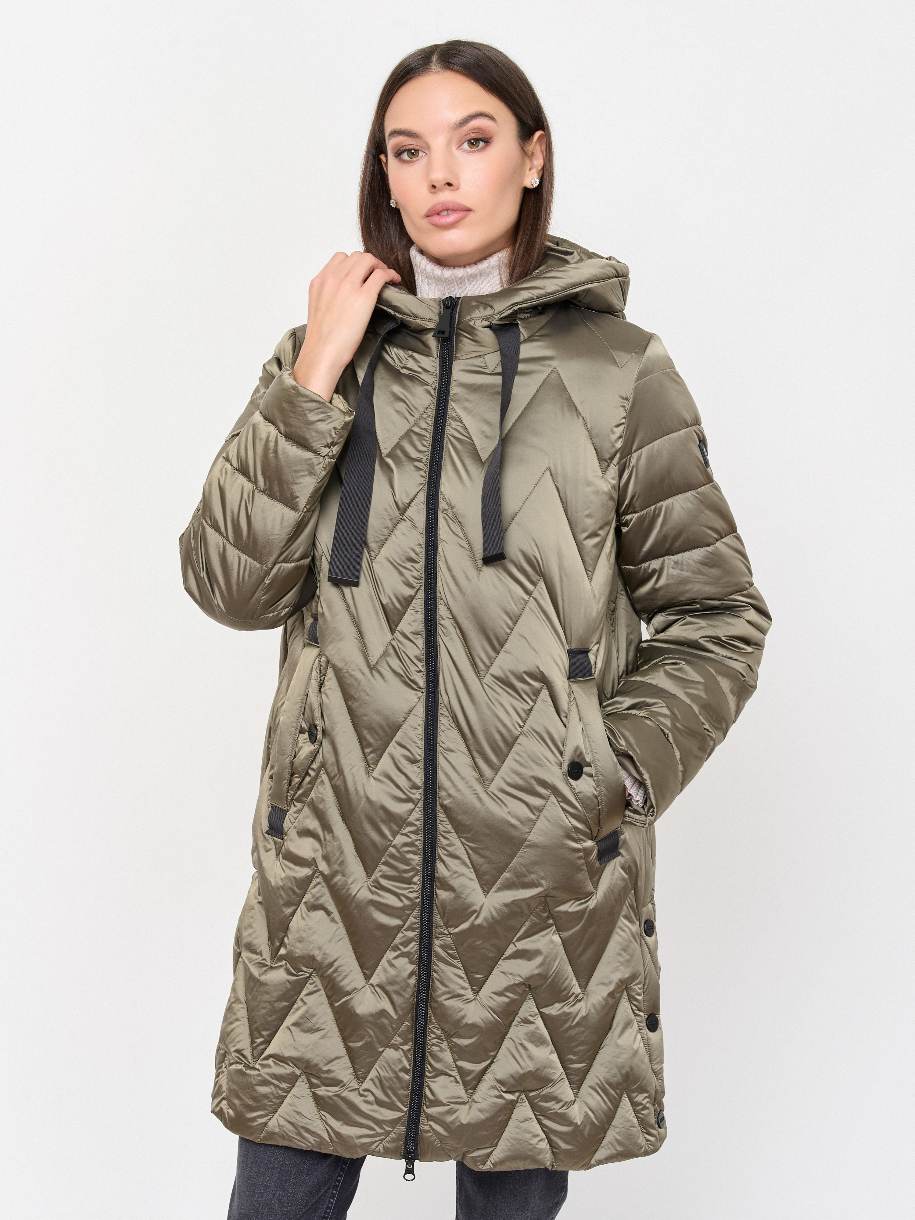 Э7752/1535/м/24-02 Пальто Betty Barclay