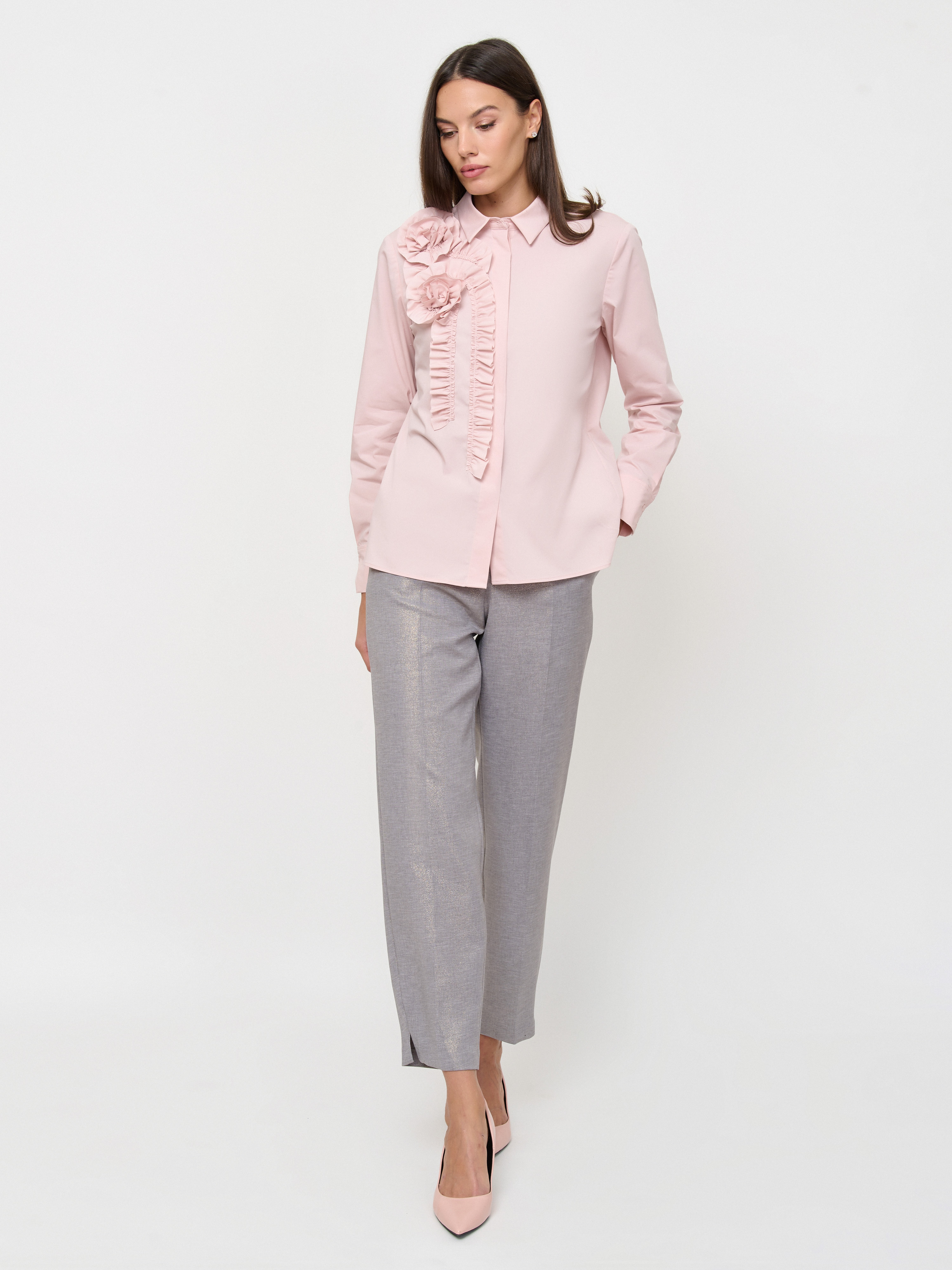 Э420042-31300/м/24-02 Брюки Gerry Weber