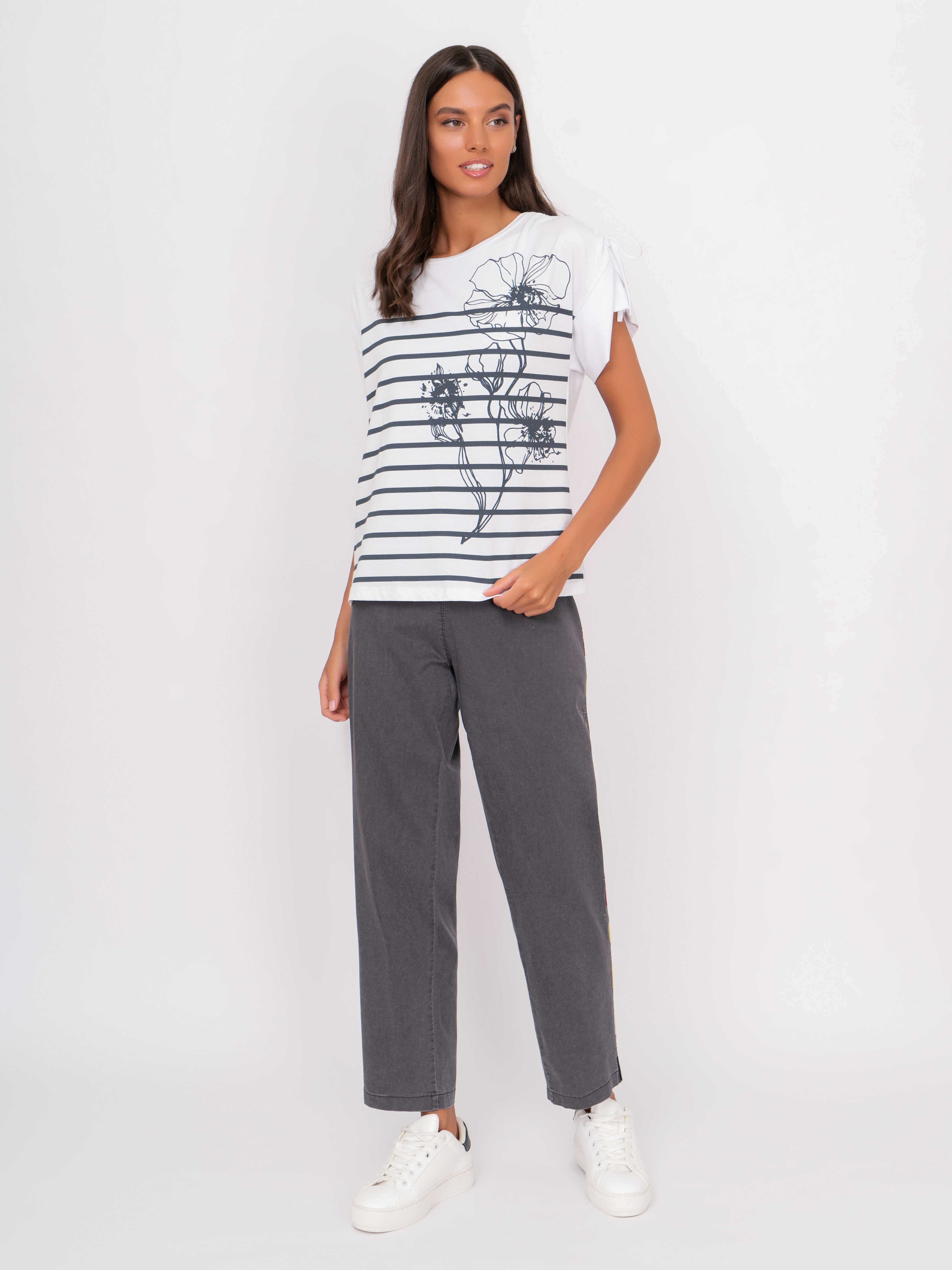 Э1-03-9305/22-01 Брюки Exitline